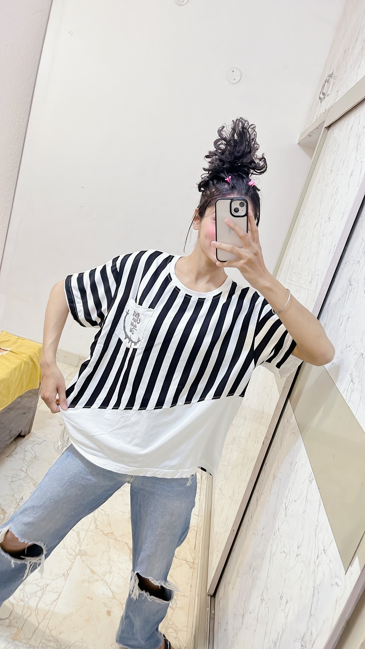 Size-XL , bust -42