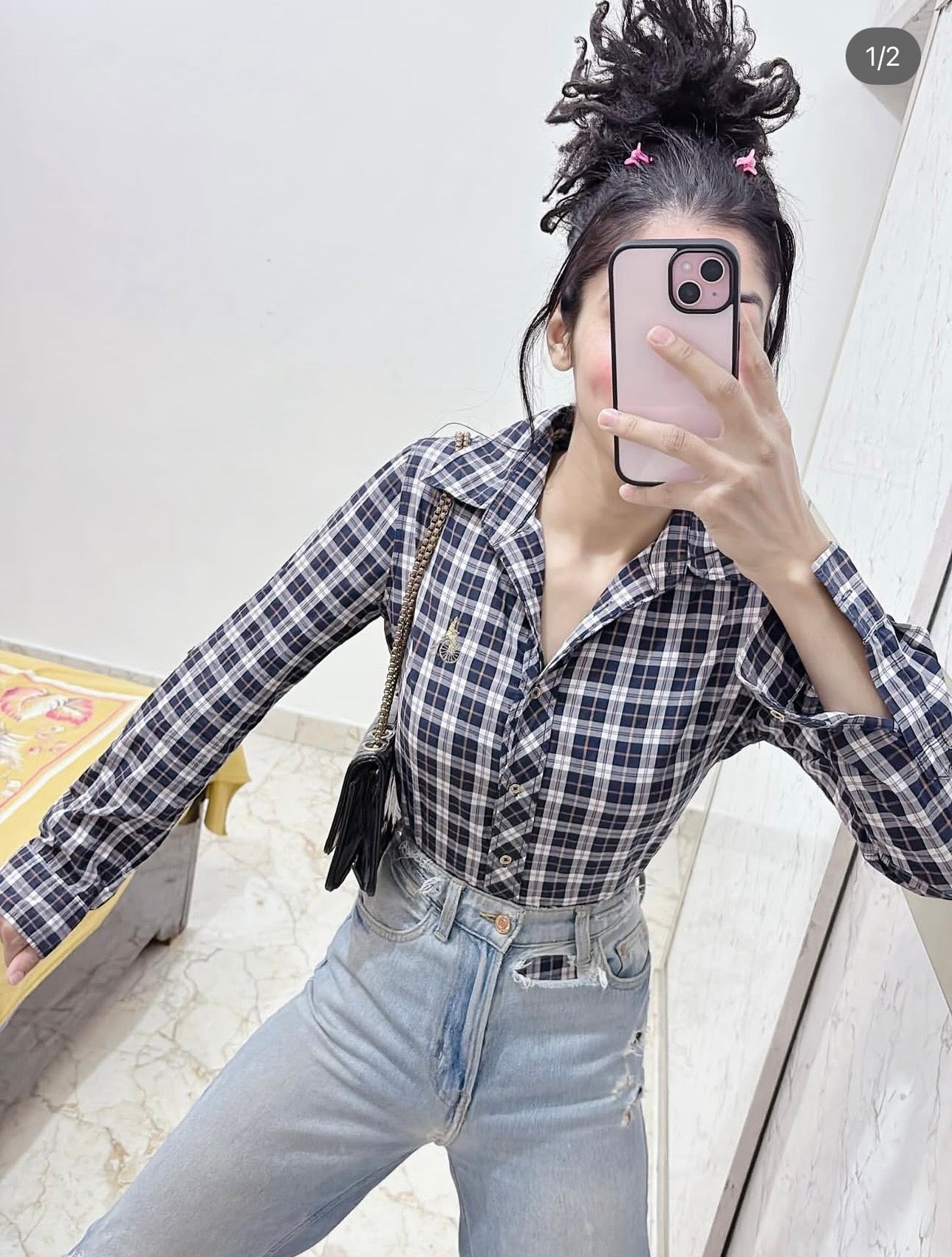 Size-S , Bust -32