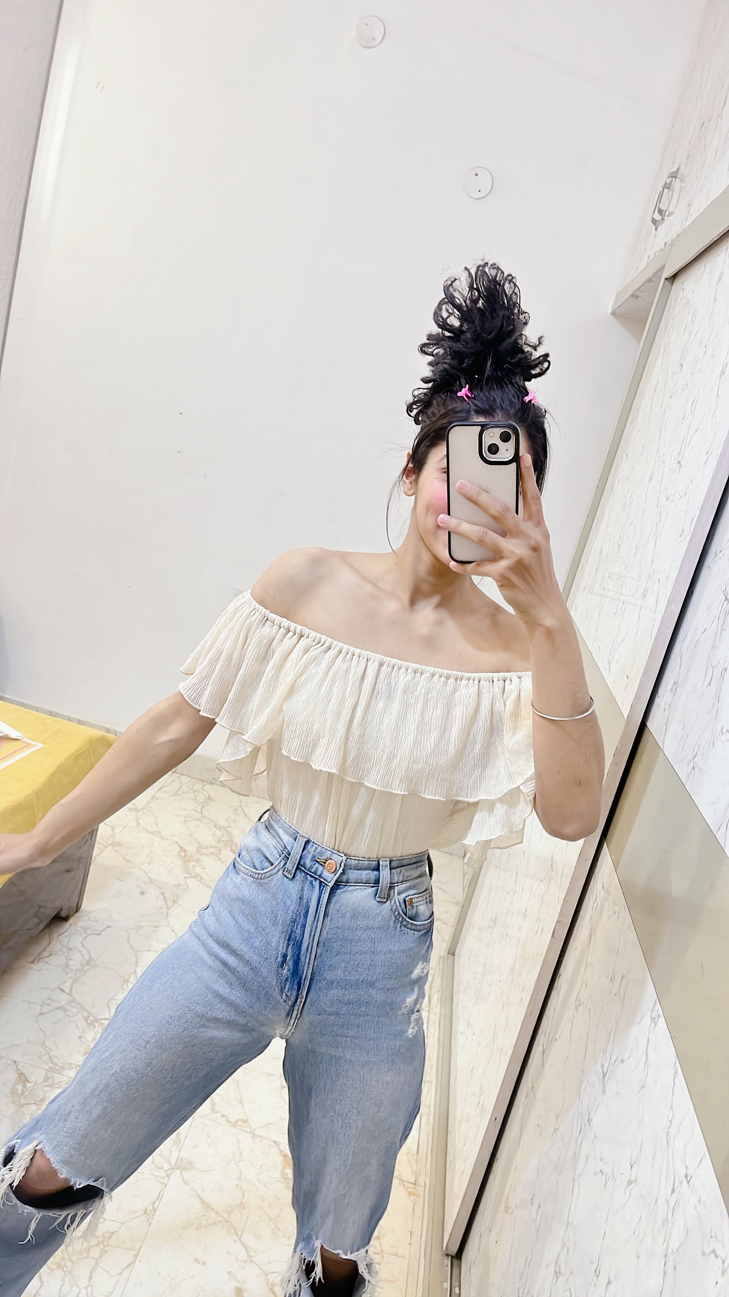 Size-XL-2XL , bust -44