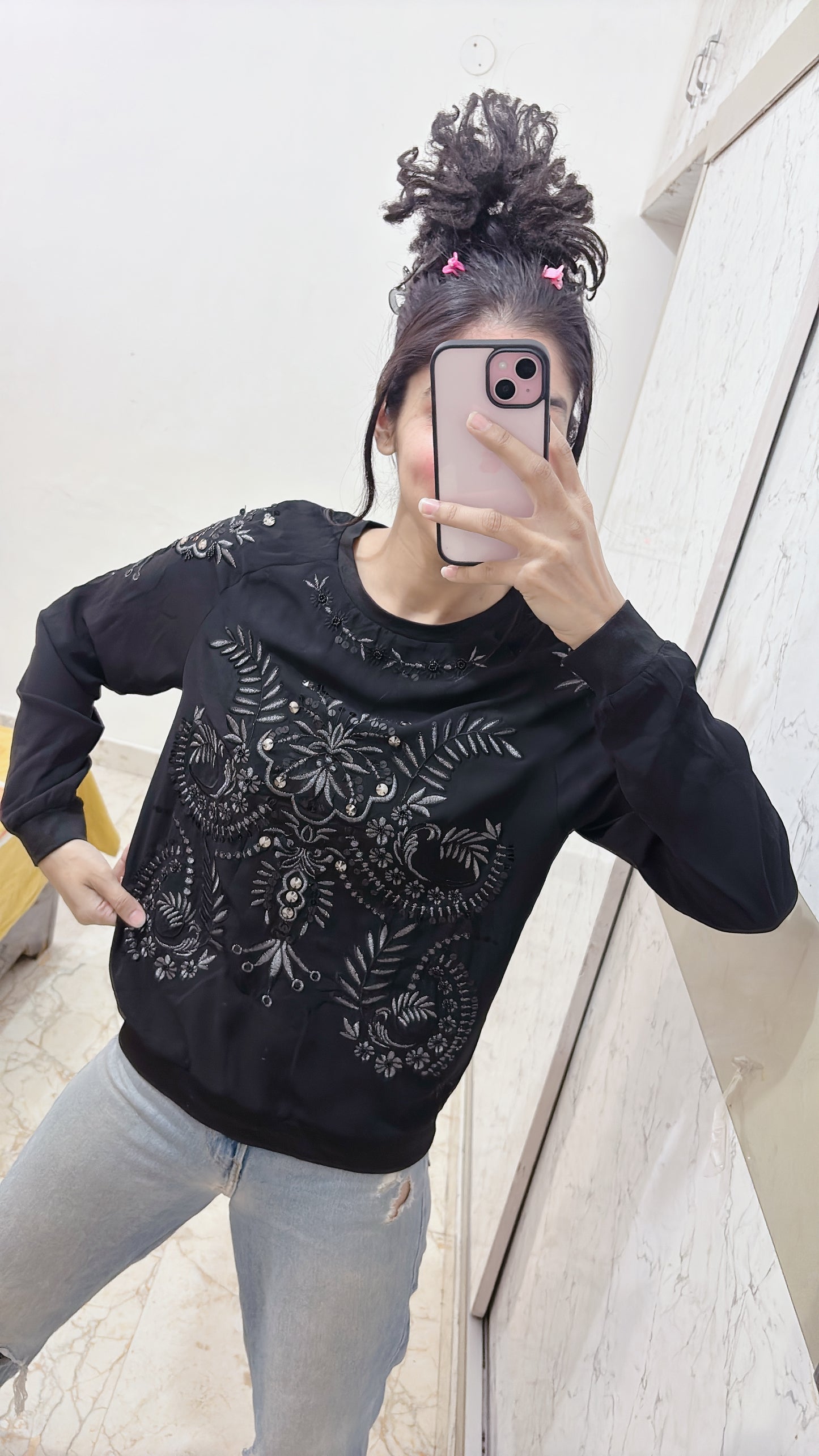 Size-S , Bust -32