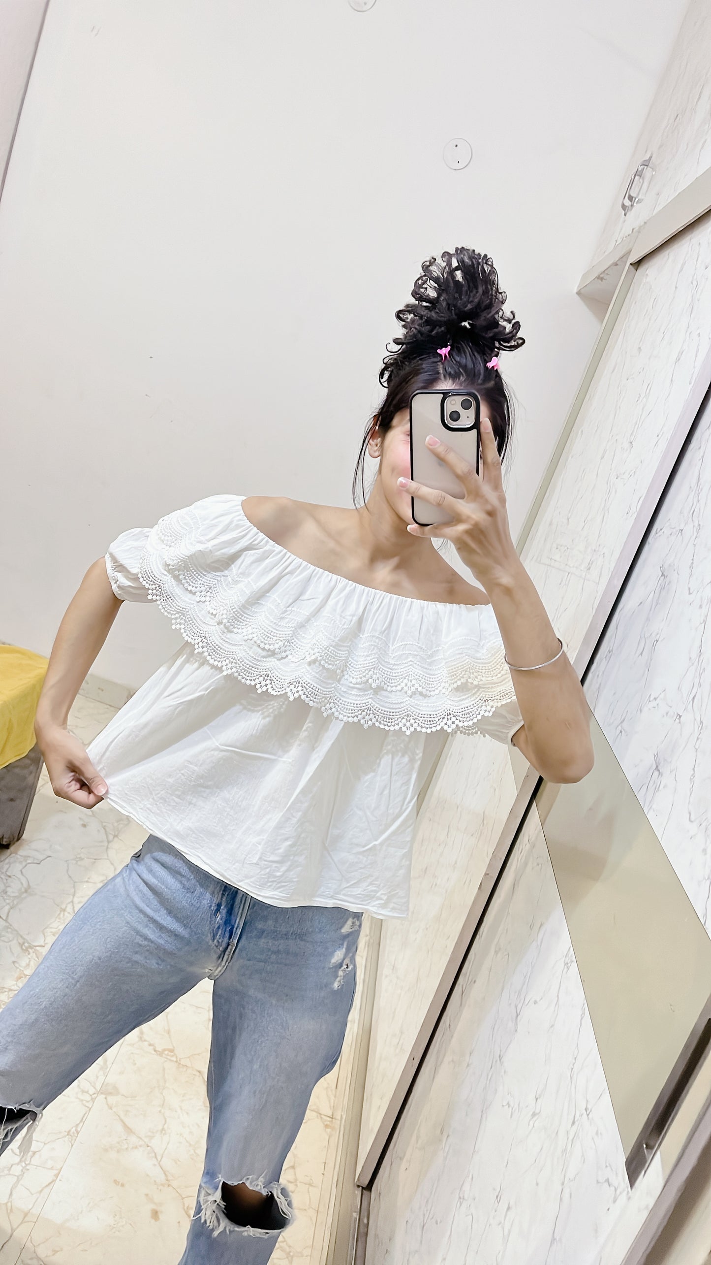 Size-L , bust -36