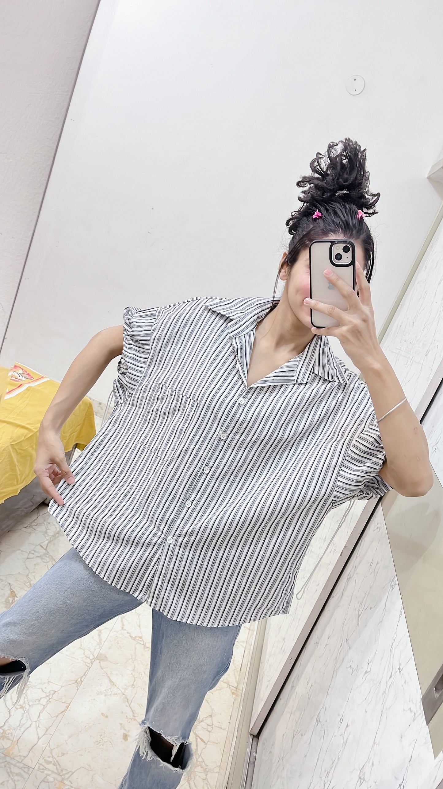 Size-XL , bust -42
