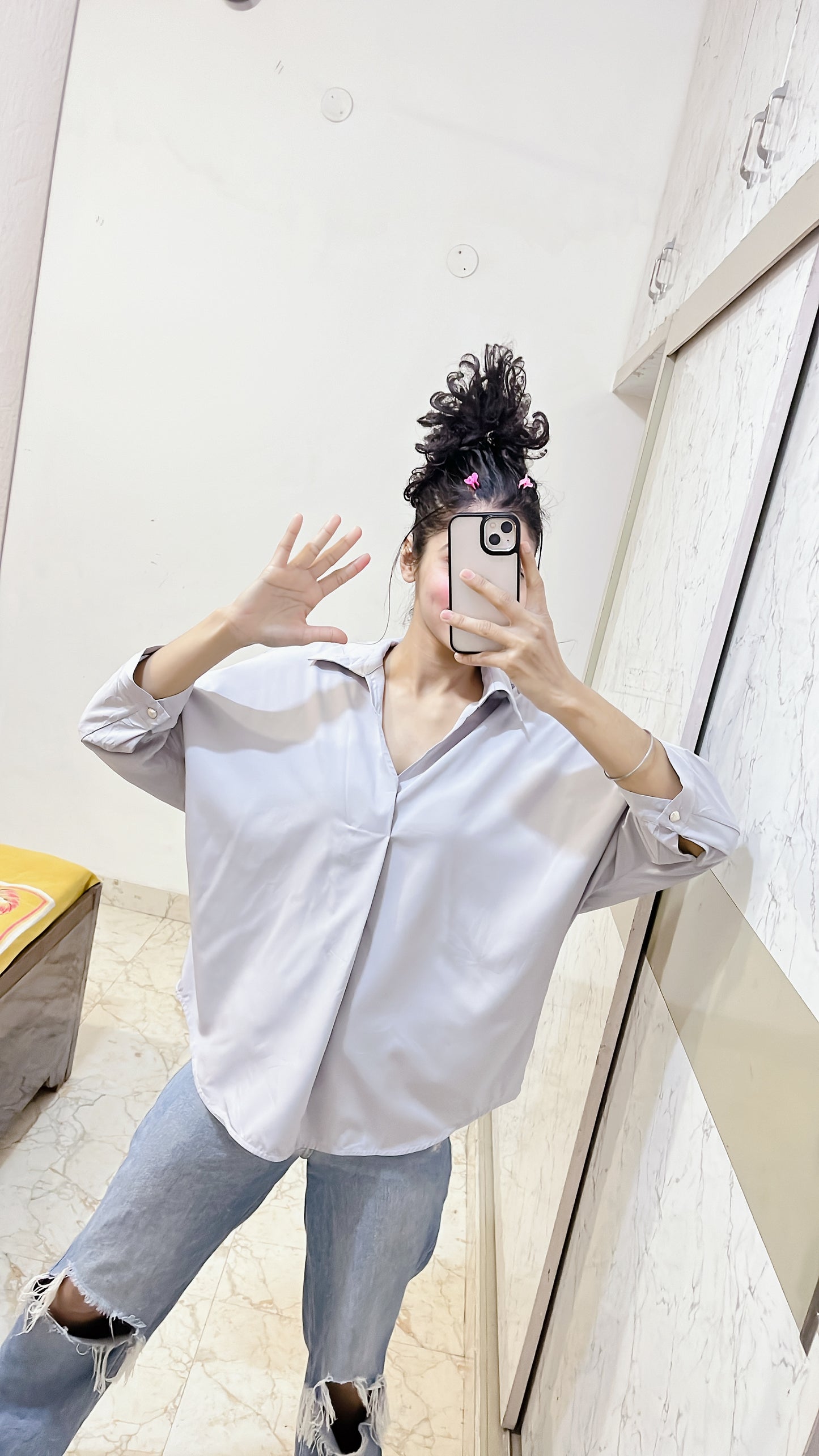 Size-XL , bust -42