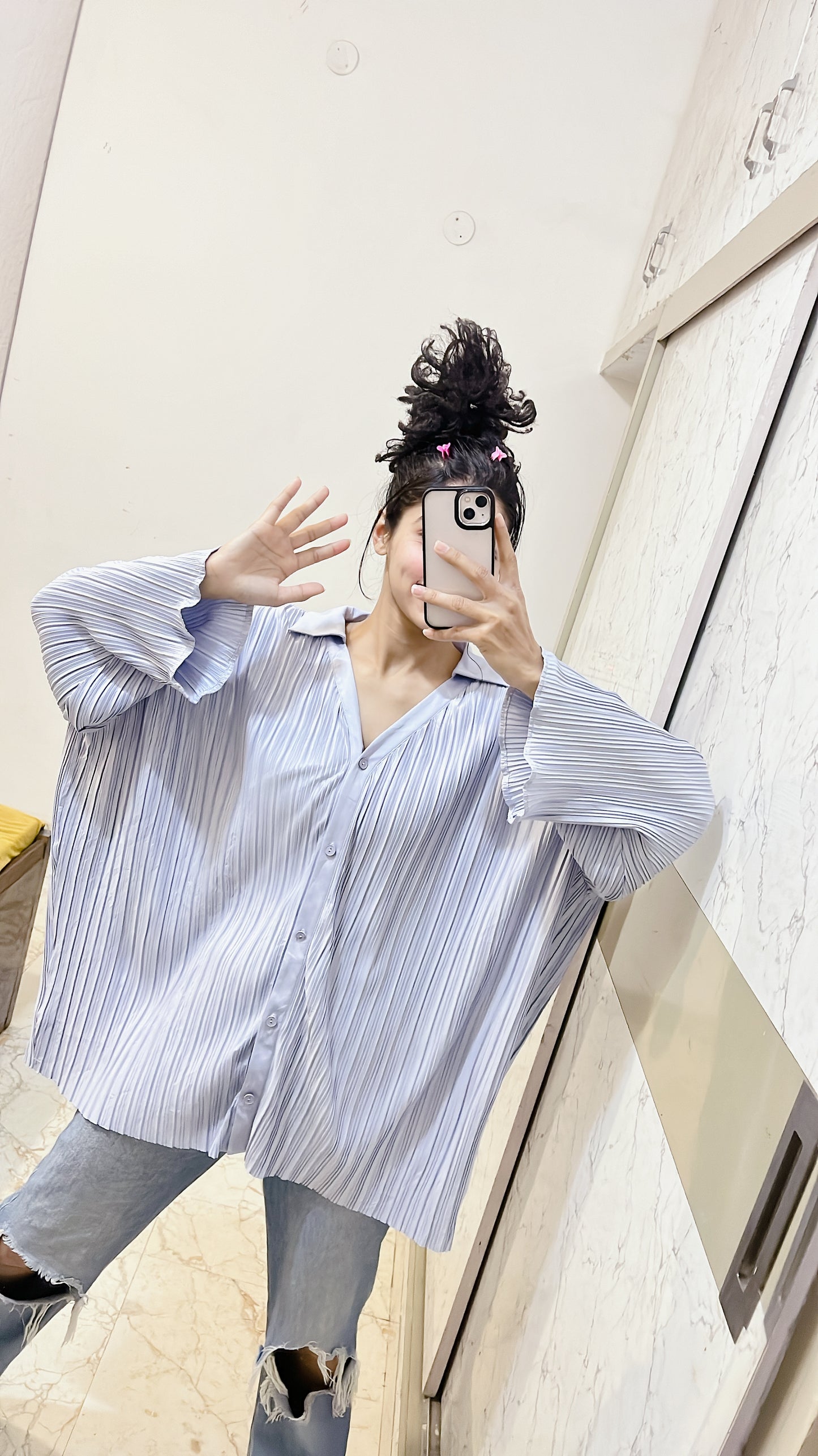 Size-4XL , Bust -free