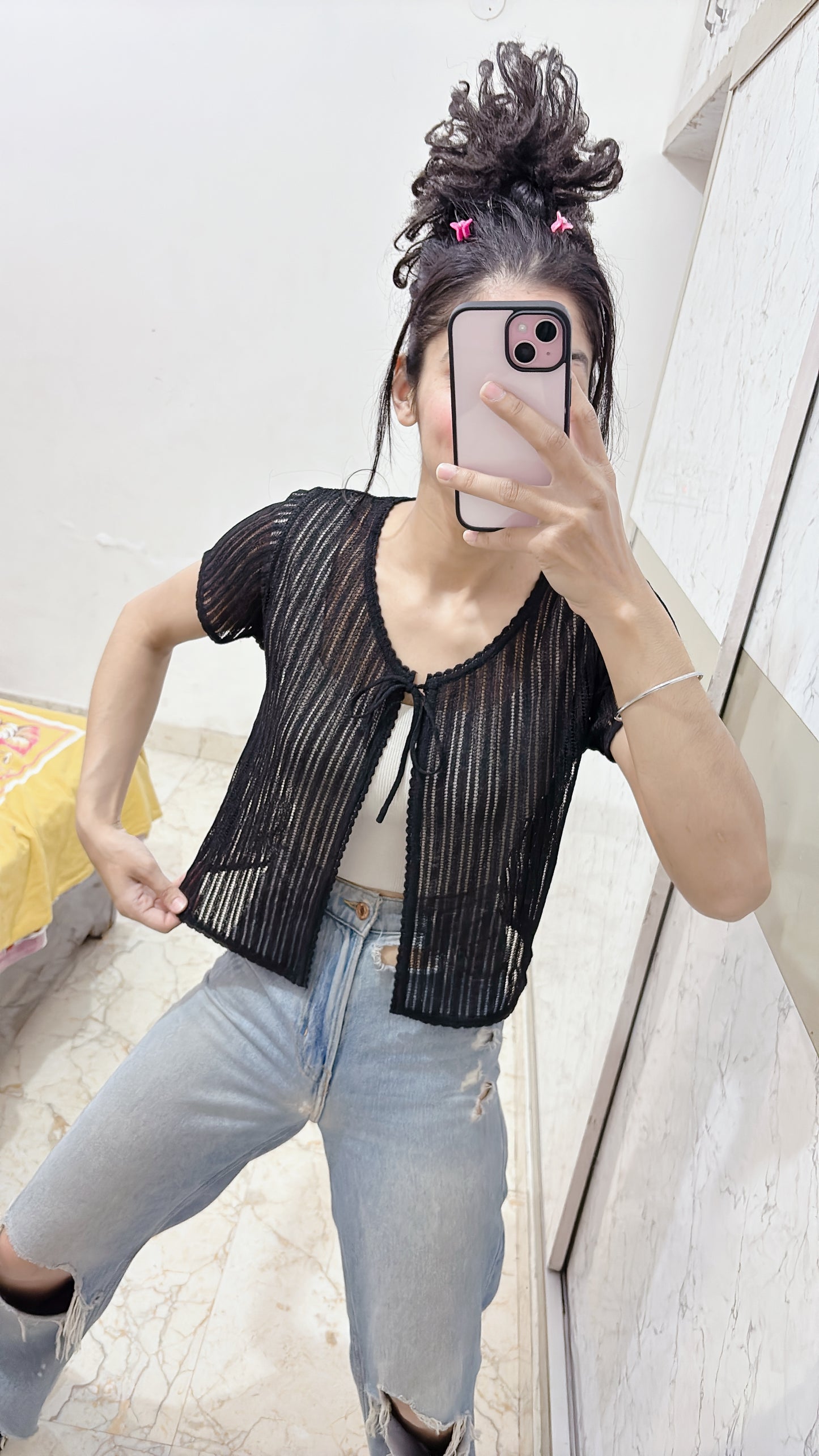 Size-S , Bust -free