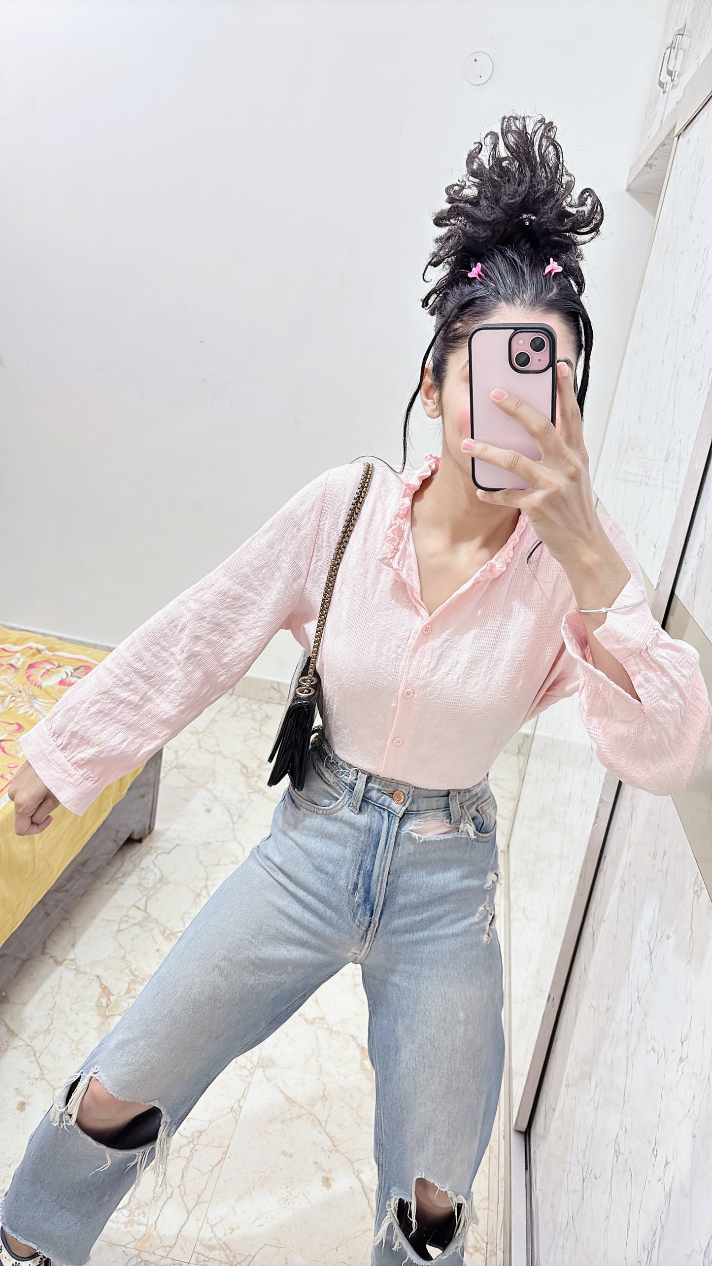 Size-S , Bust -32