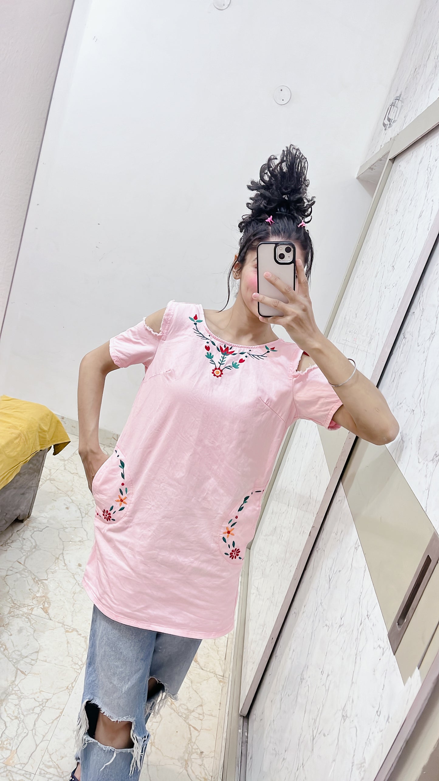Size-XS , bust-30