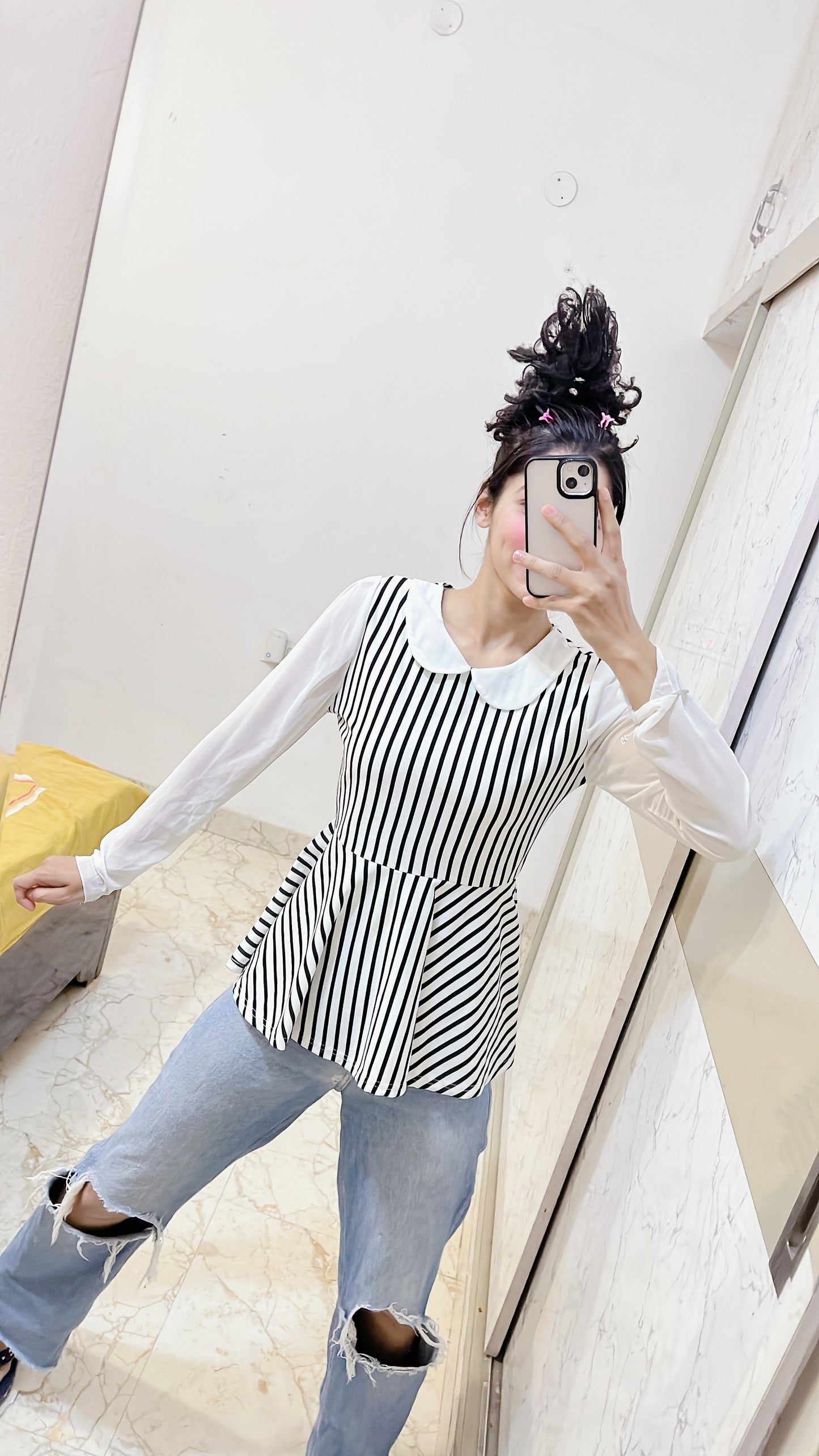 Size-S-M