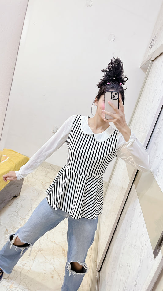 Size-S-M