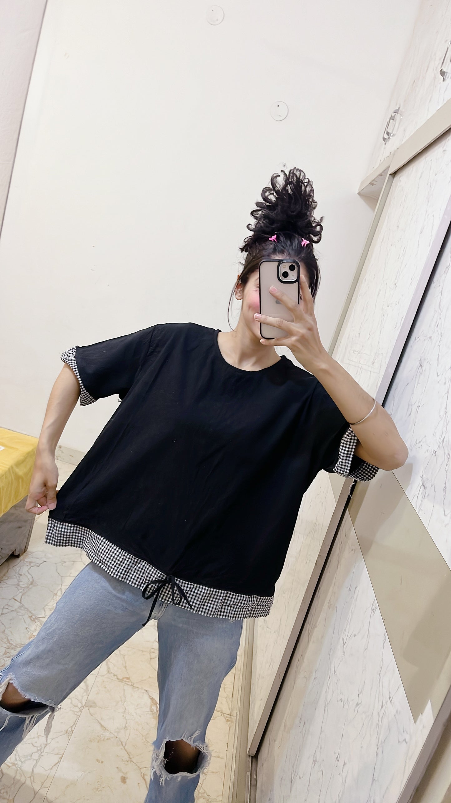 Size-XL , bust -42