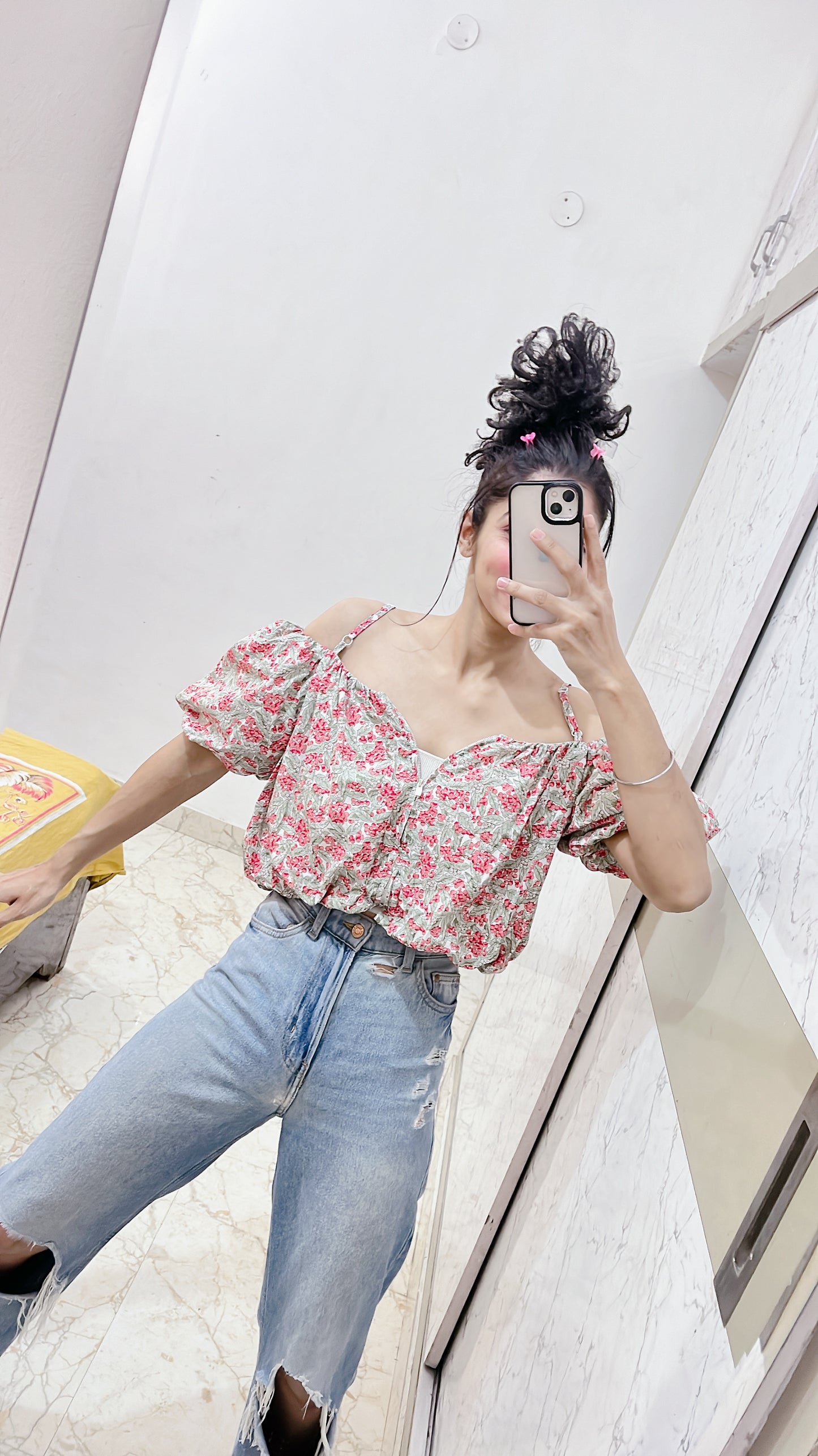 Size-M-L , bust -36