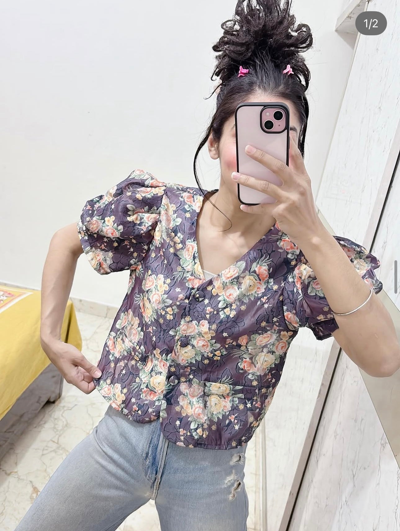 Size-S , Bust -32