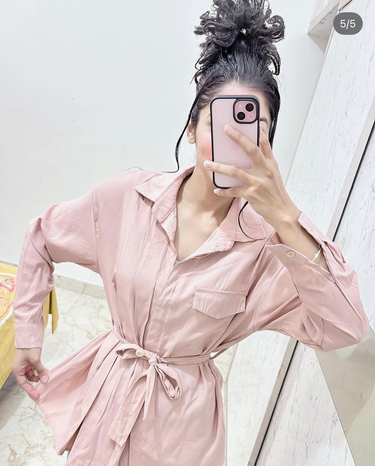 Size-M-L , Bust -36