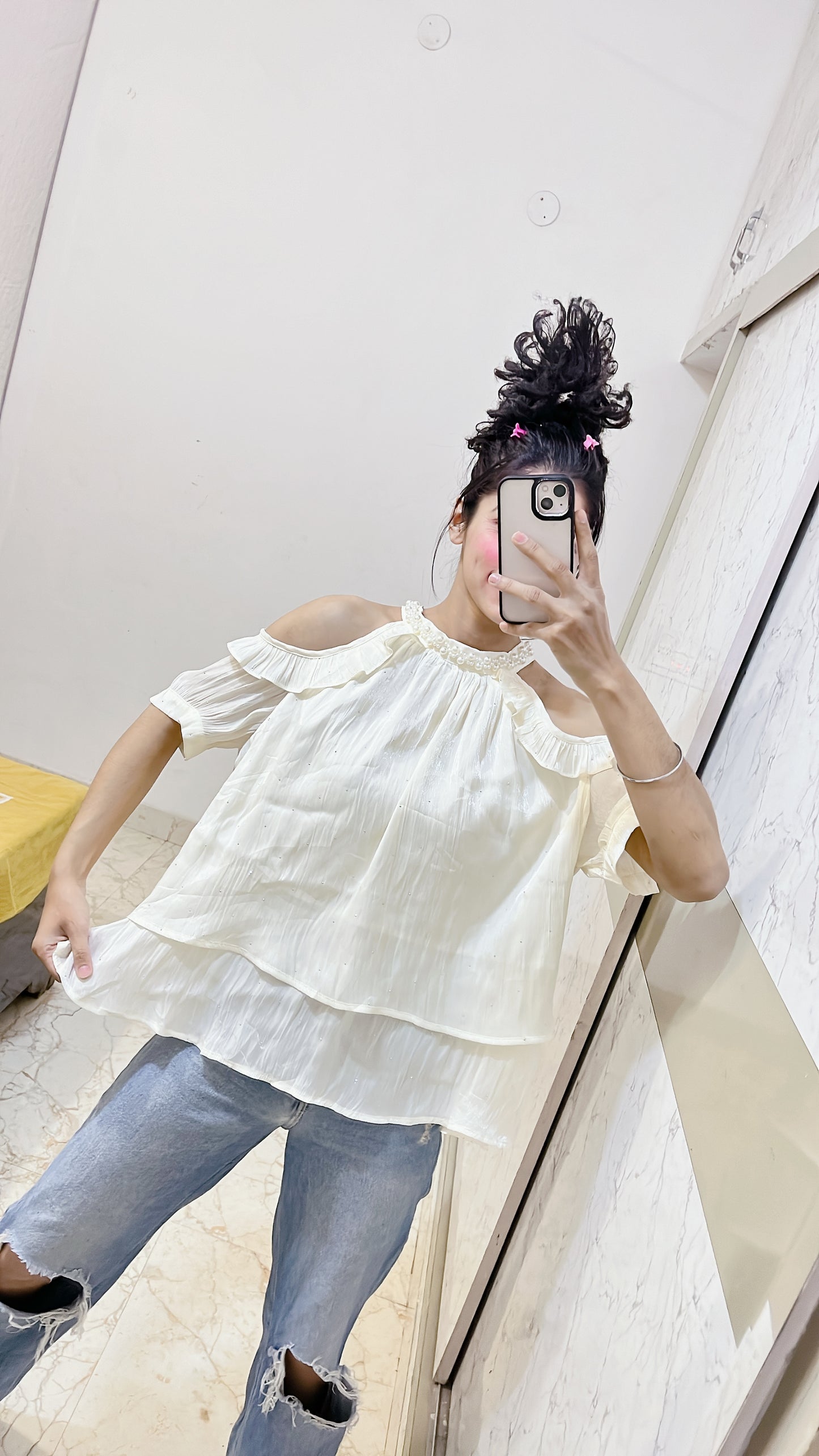 Size-XL , bust -42