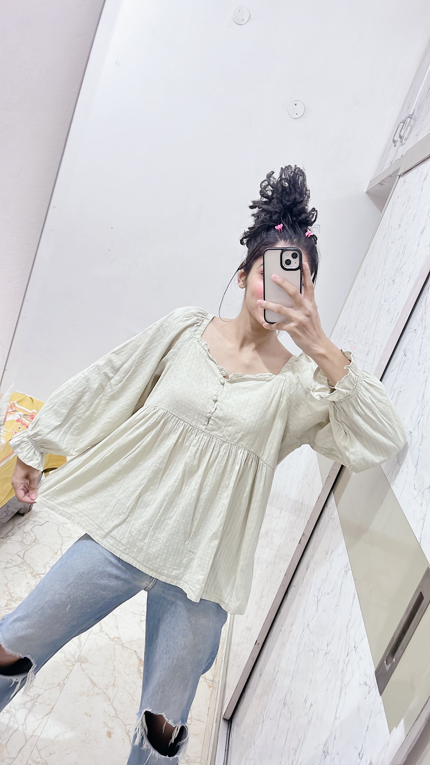 Size-L , Bust -38