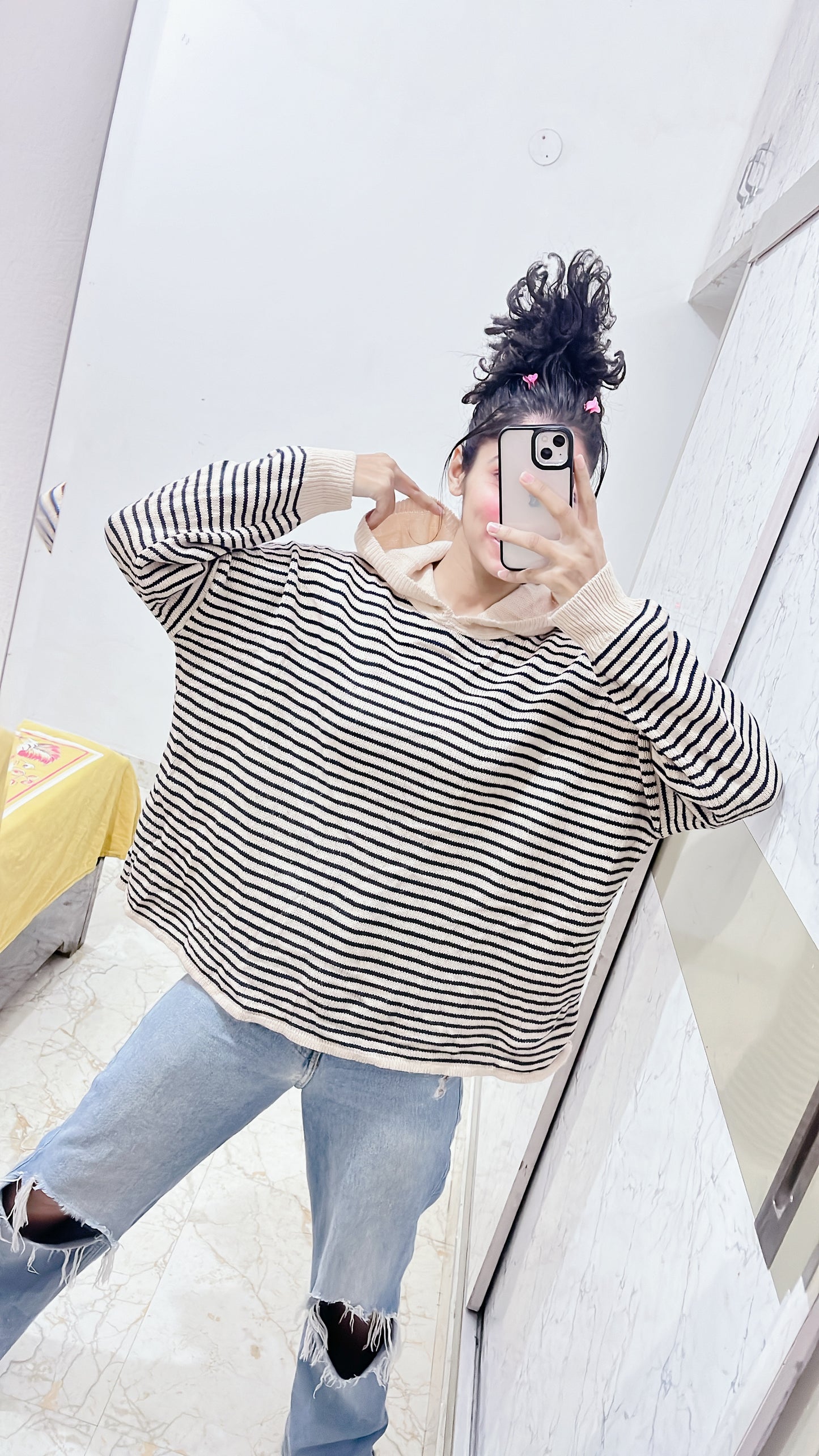 Size-2XL -3XL , bust -free