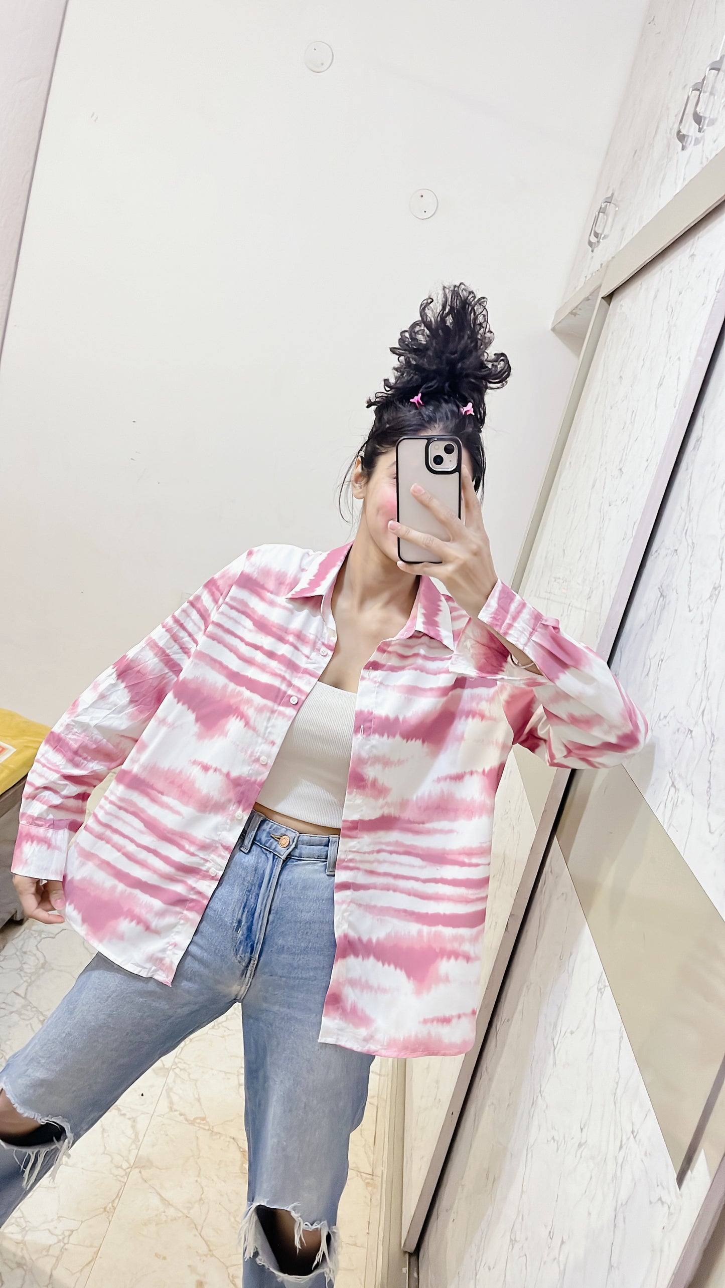 Size-XL , bust -42