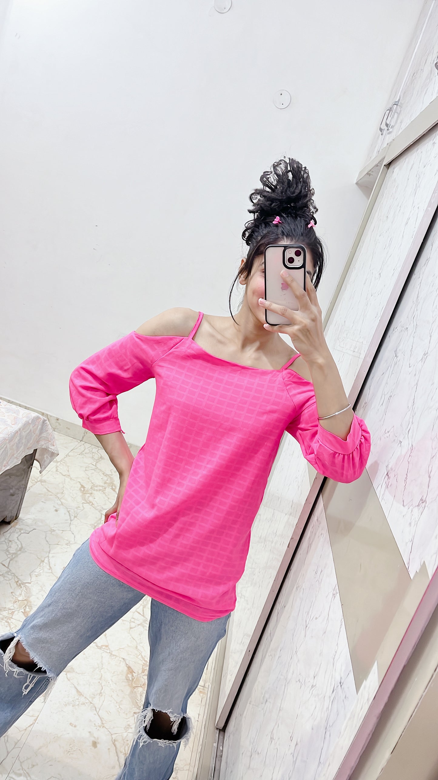 Size-XS , bust -30