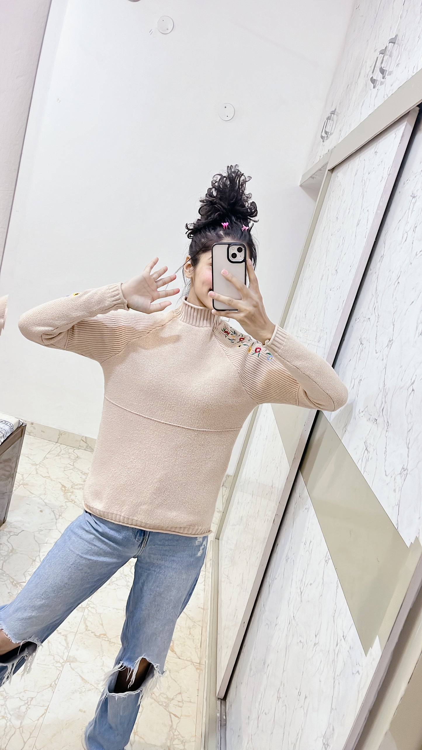 Size-XS , bust -30