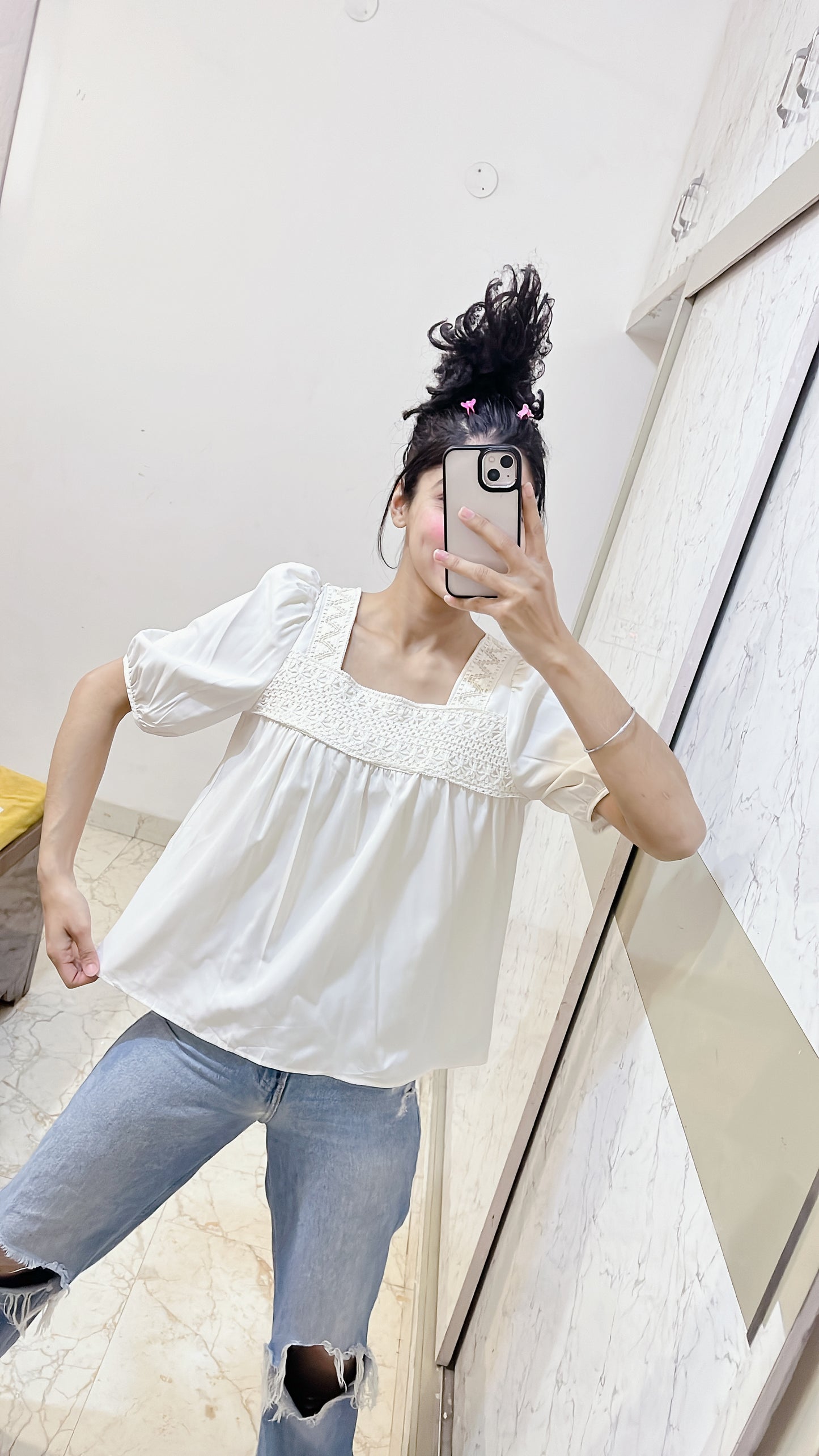 Size-L , bust -36