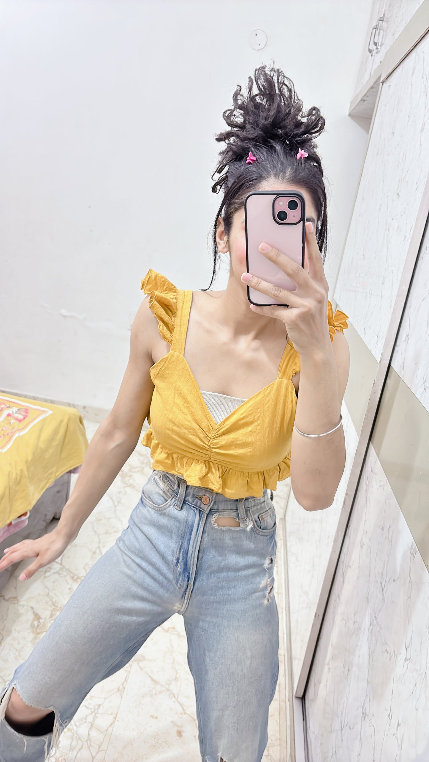 Size-XS , Bust -28
