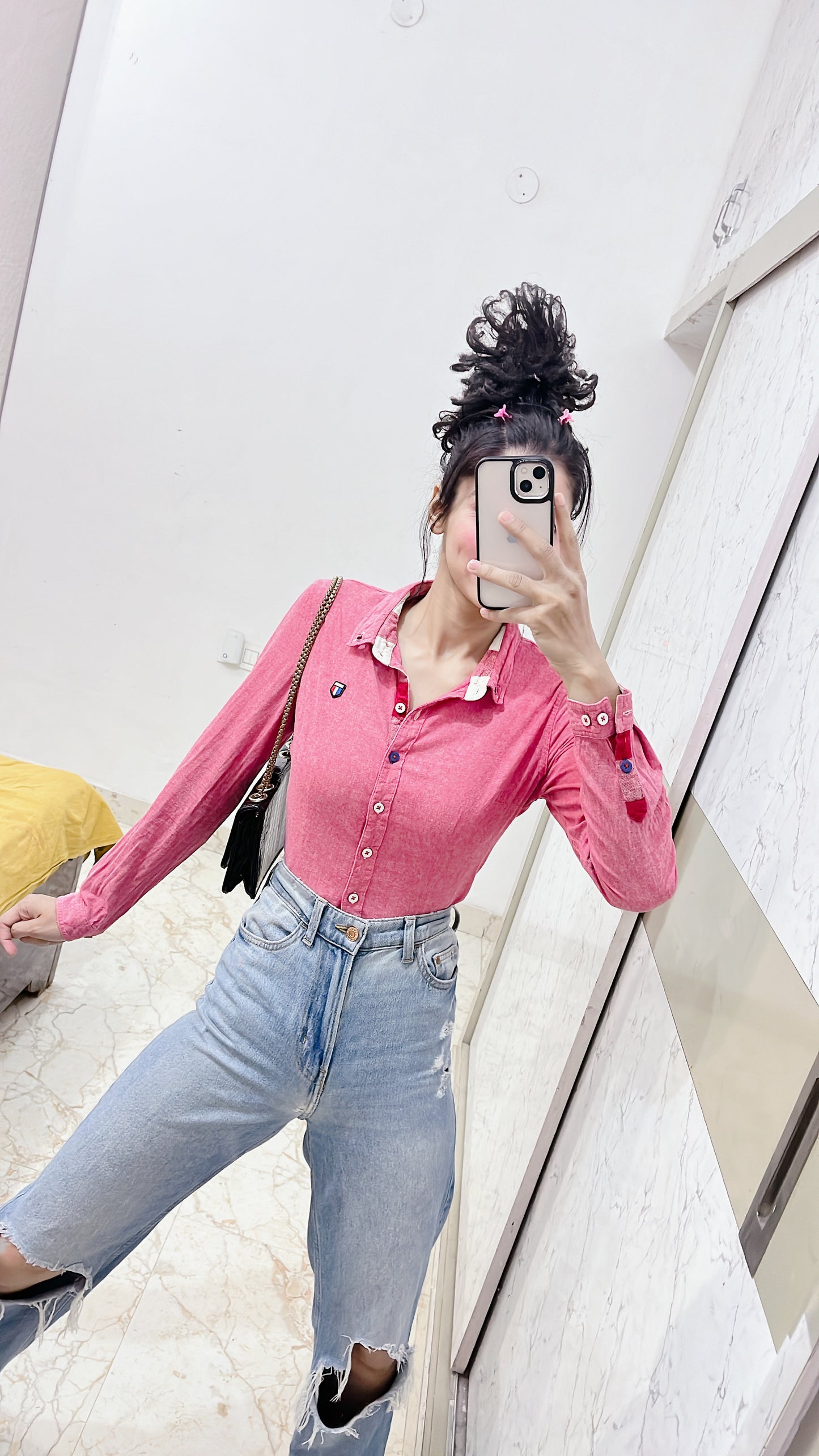 Size-XS , bust -30