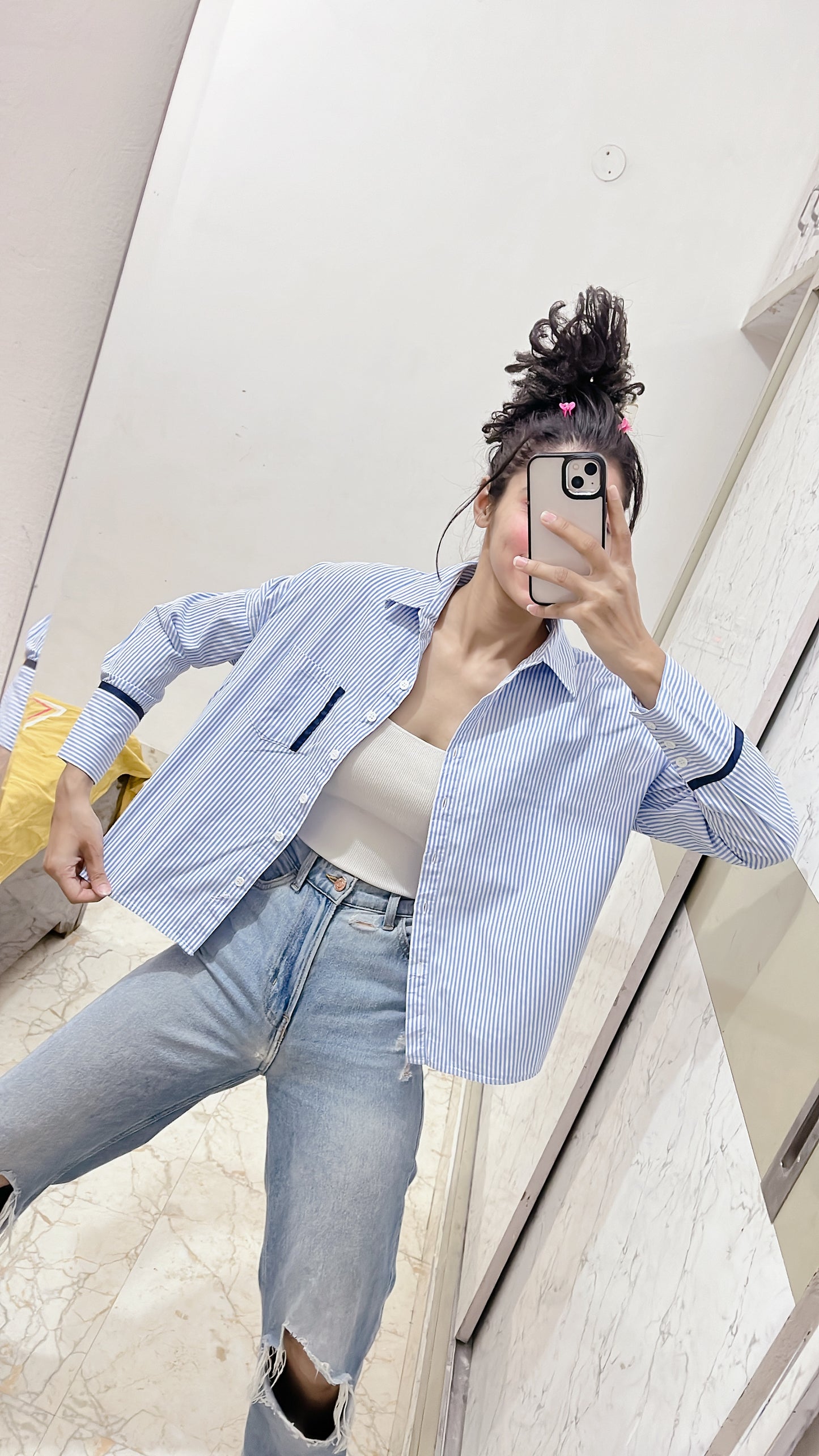 Size-L , bust -36