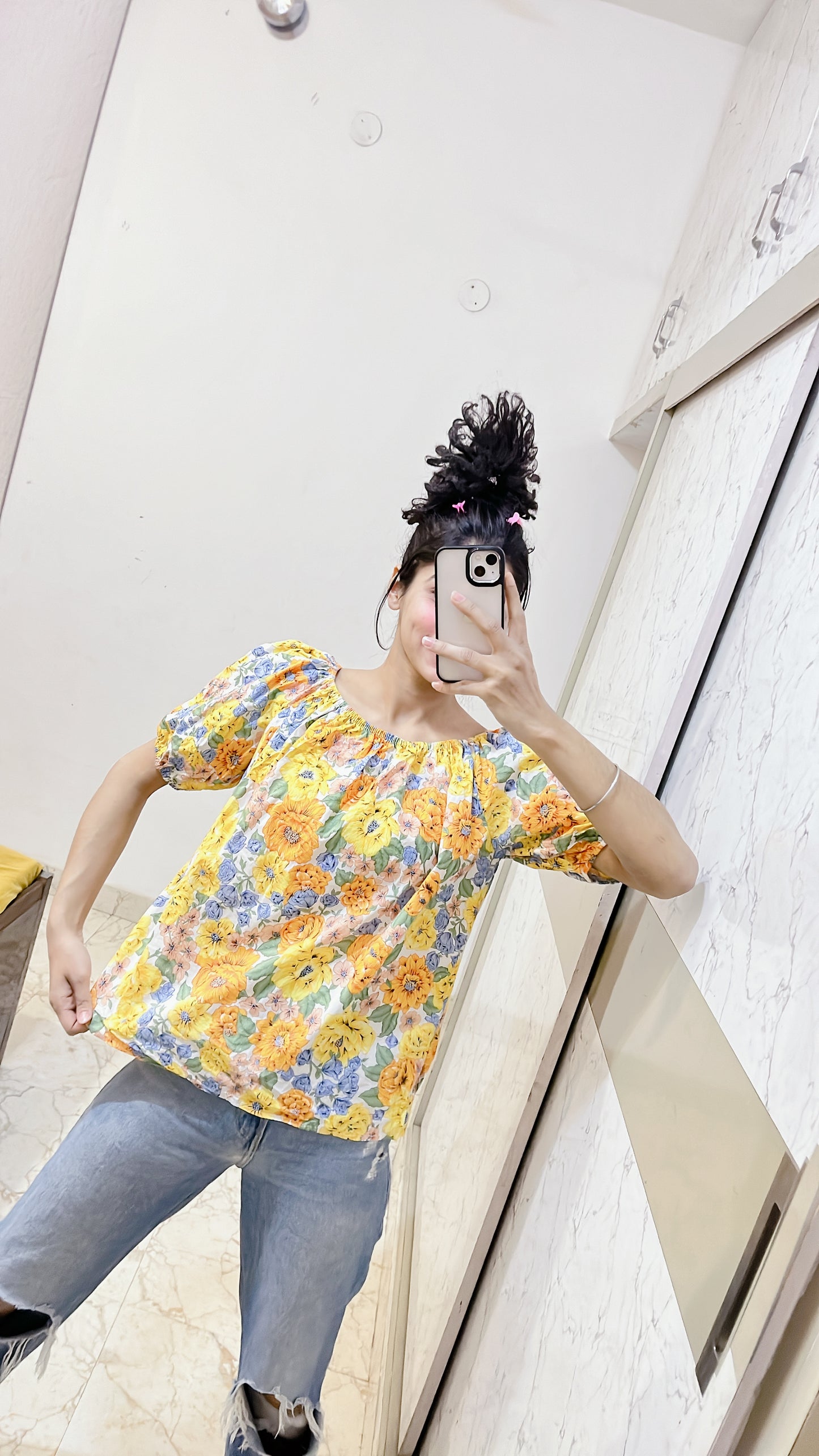 Size-XL , bust -42