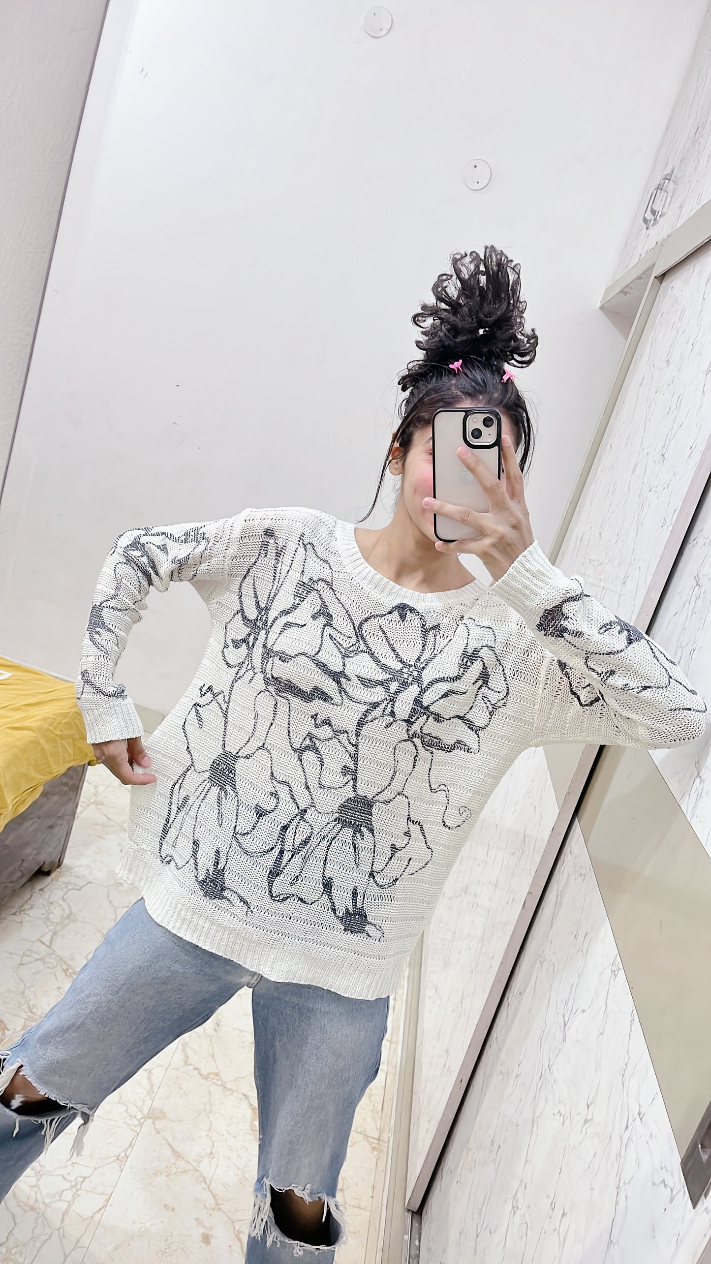 Size-L-XL-2XL ,bust -40-44