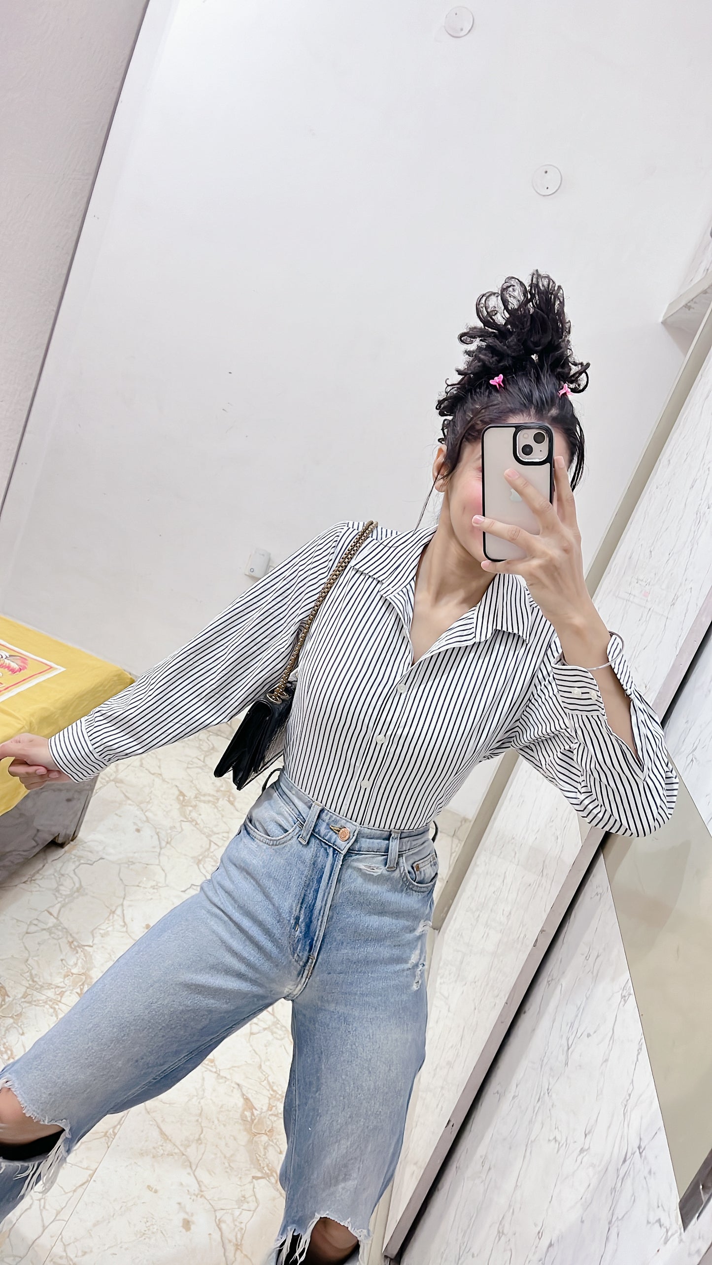 Size-M , bust -34