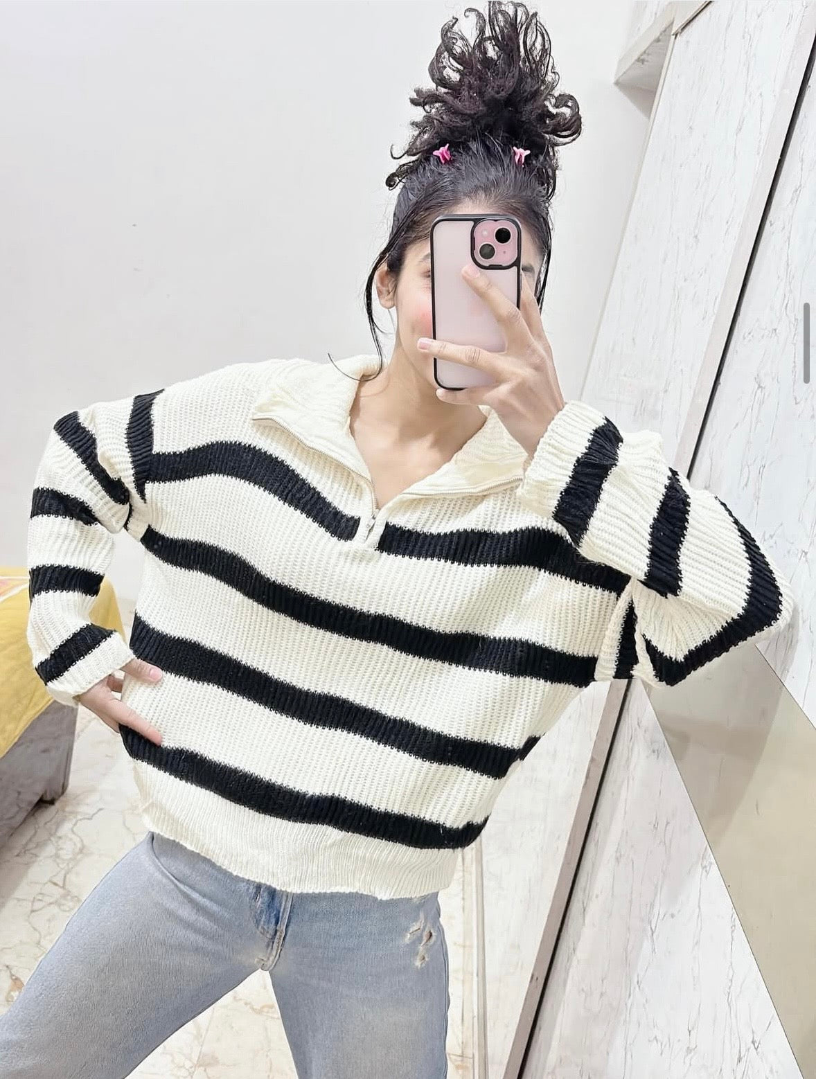 Size-XL , Bust -Free
