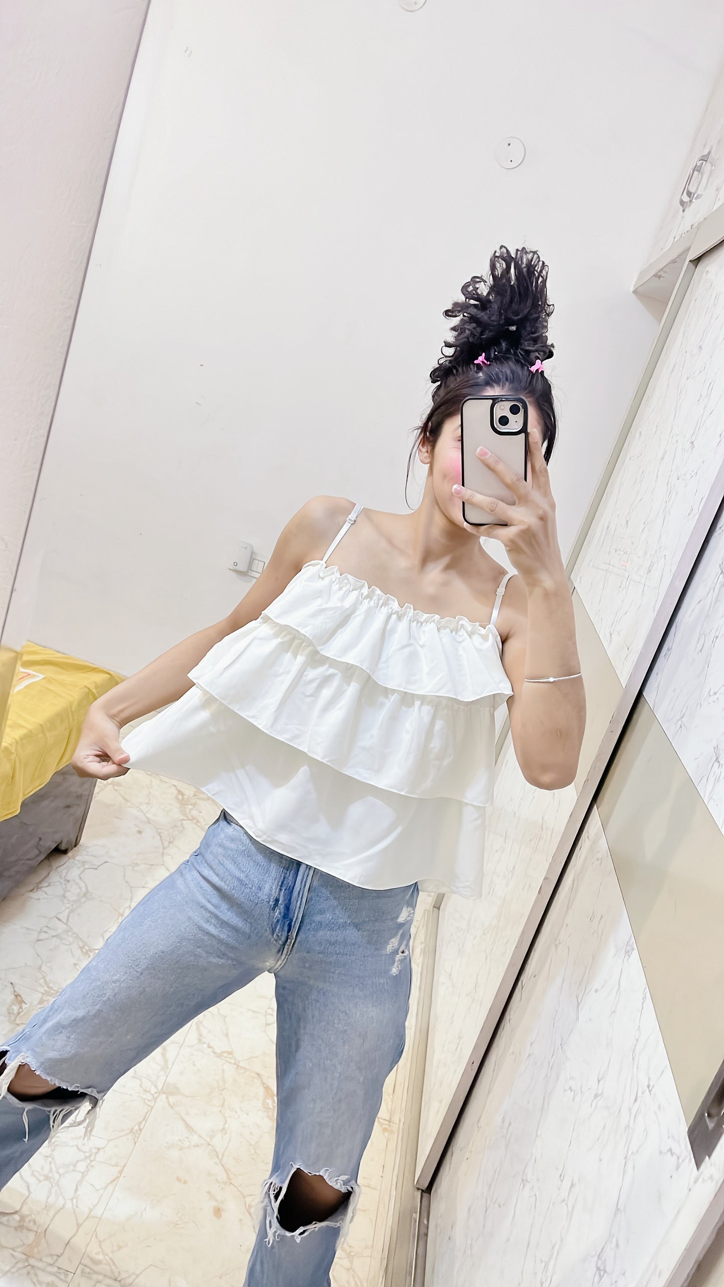 Size-S-M , bust -32-34