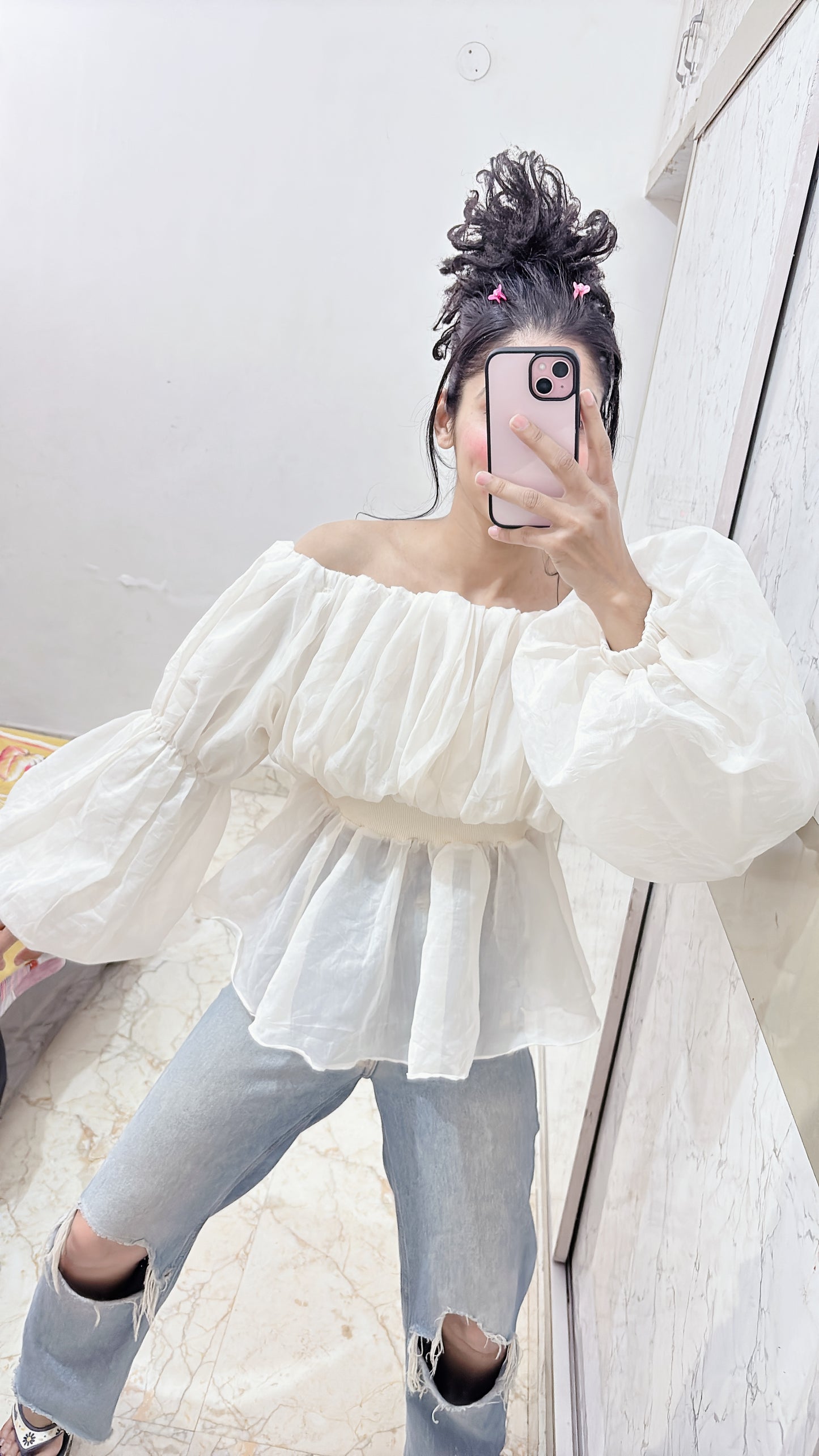 Size-XS , Bust -28-30