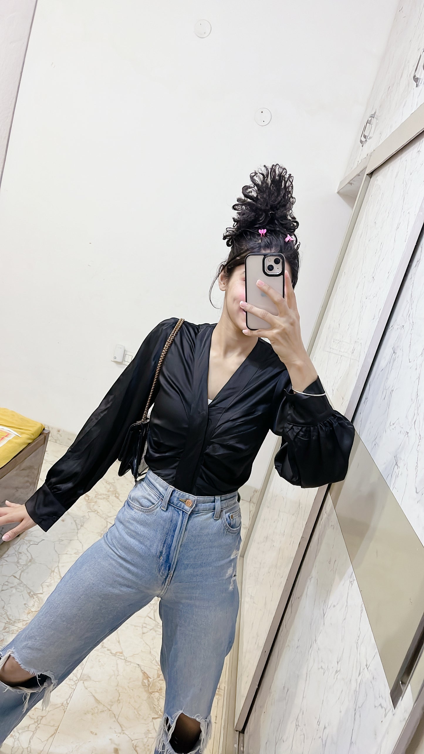Size-XS , bust -30