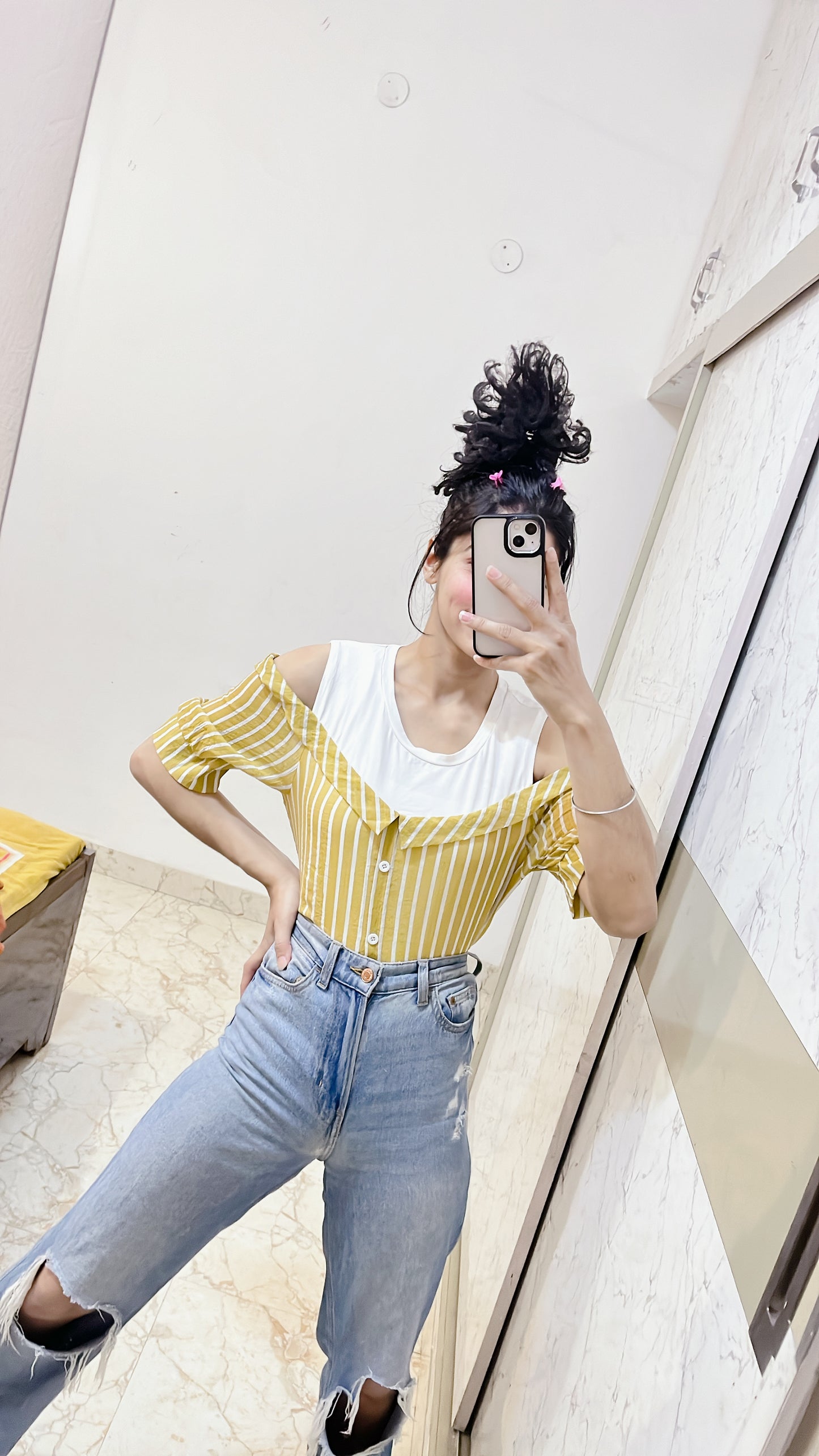 Size-M , buat -34