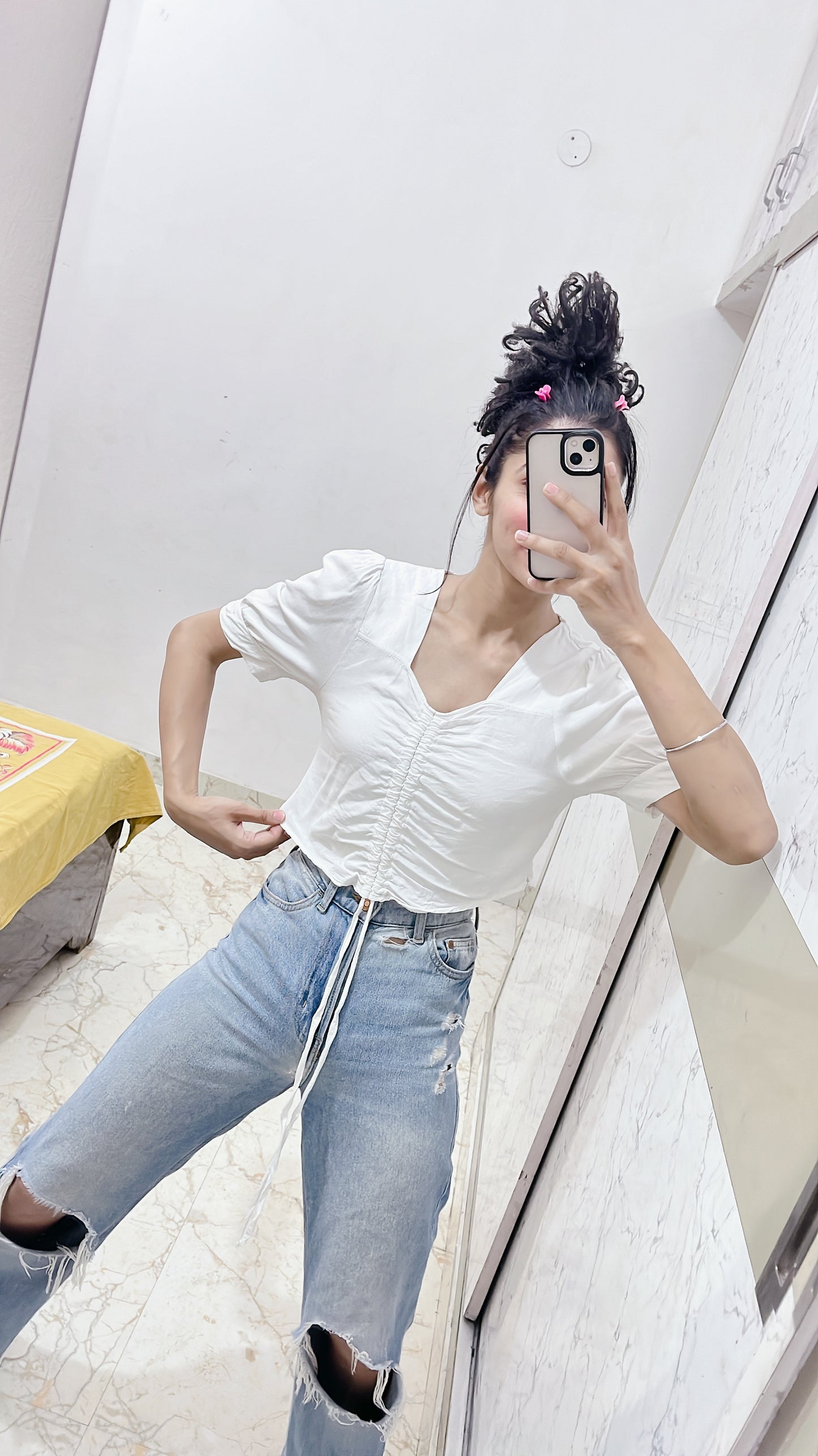 Size-S , Bust -32