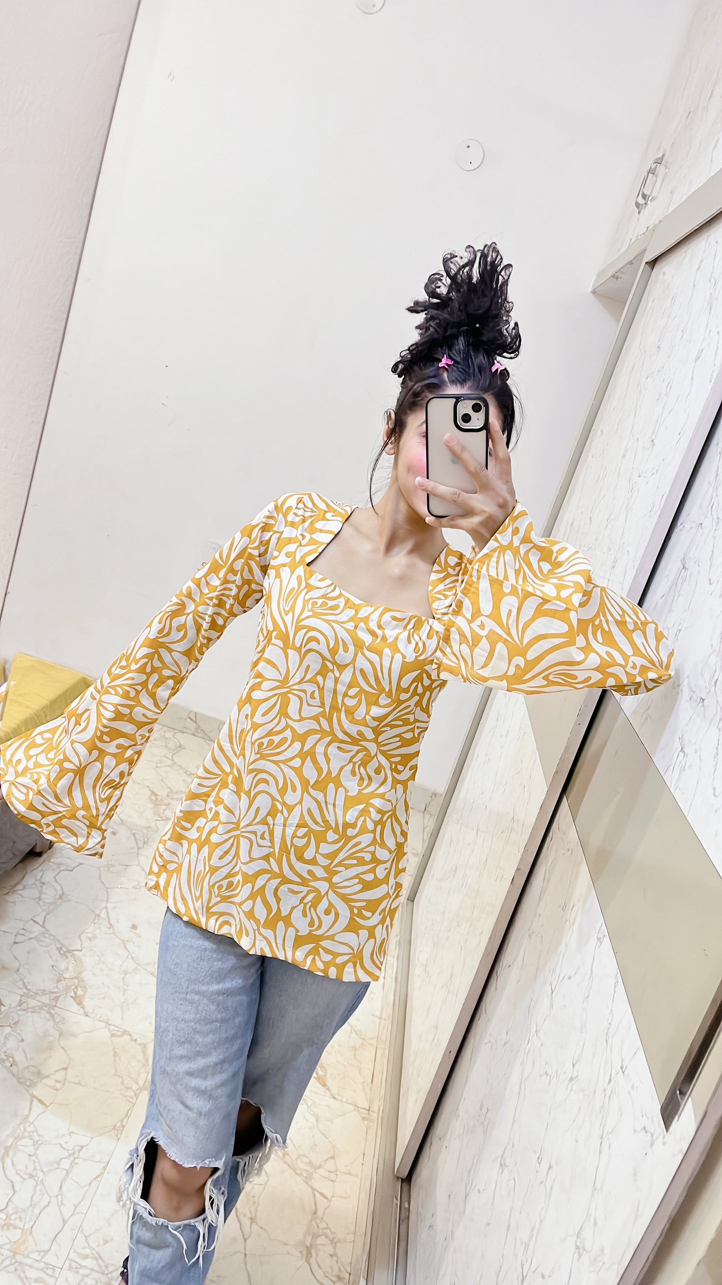 Size-XS-S , bust -30-32