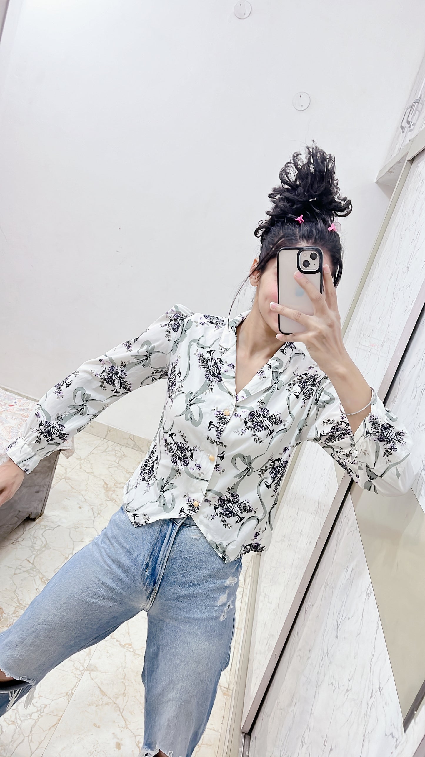 Size-S , bust -32