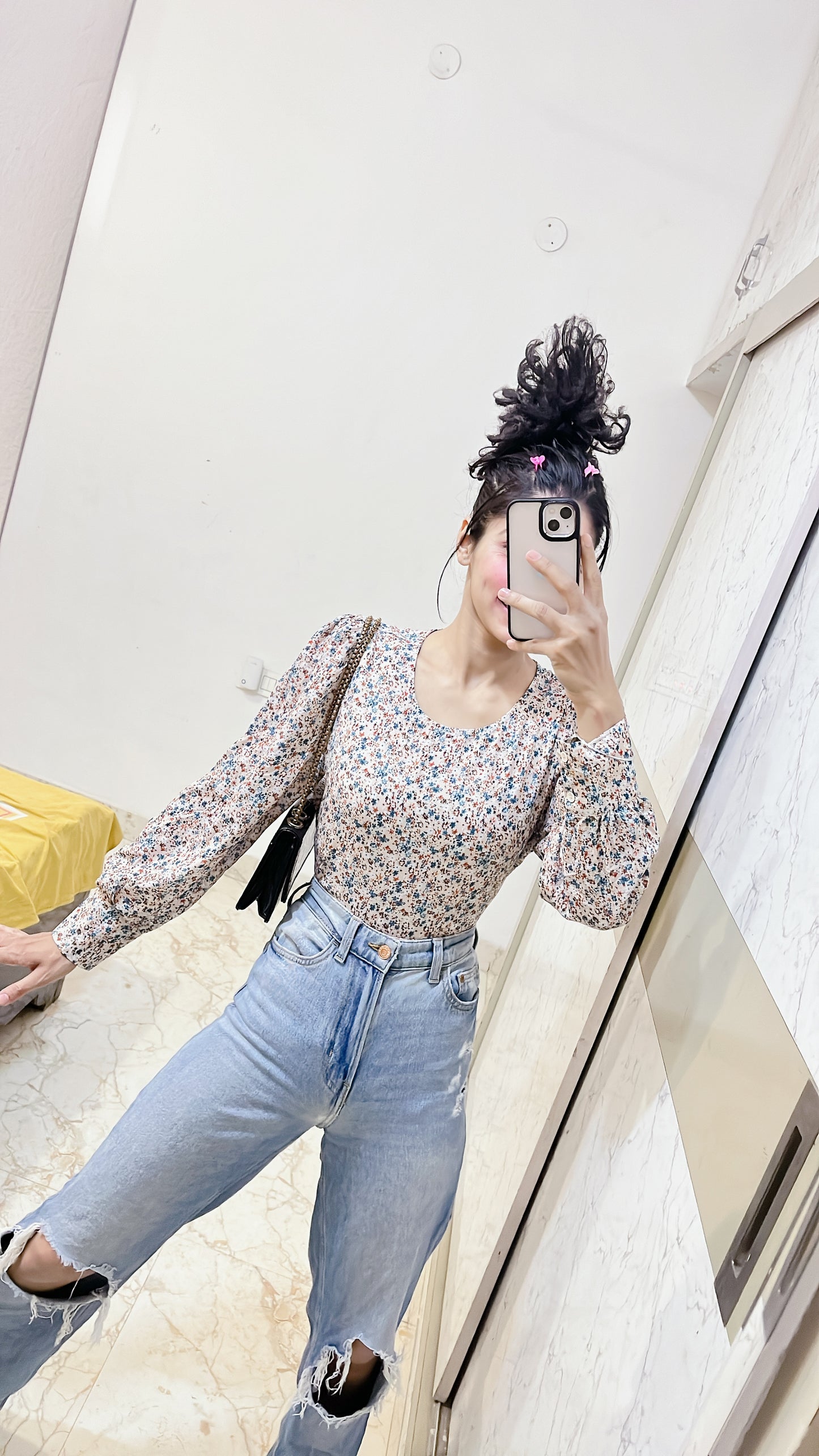 Size-L , bust -36