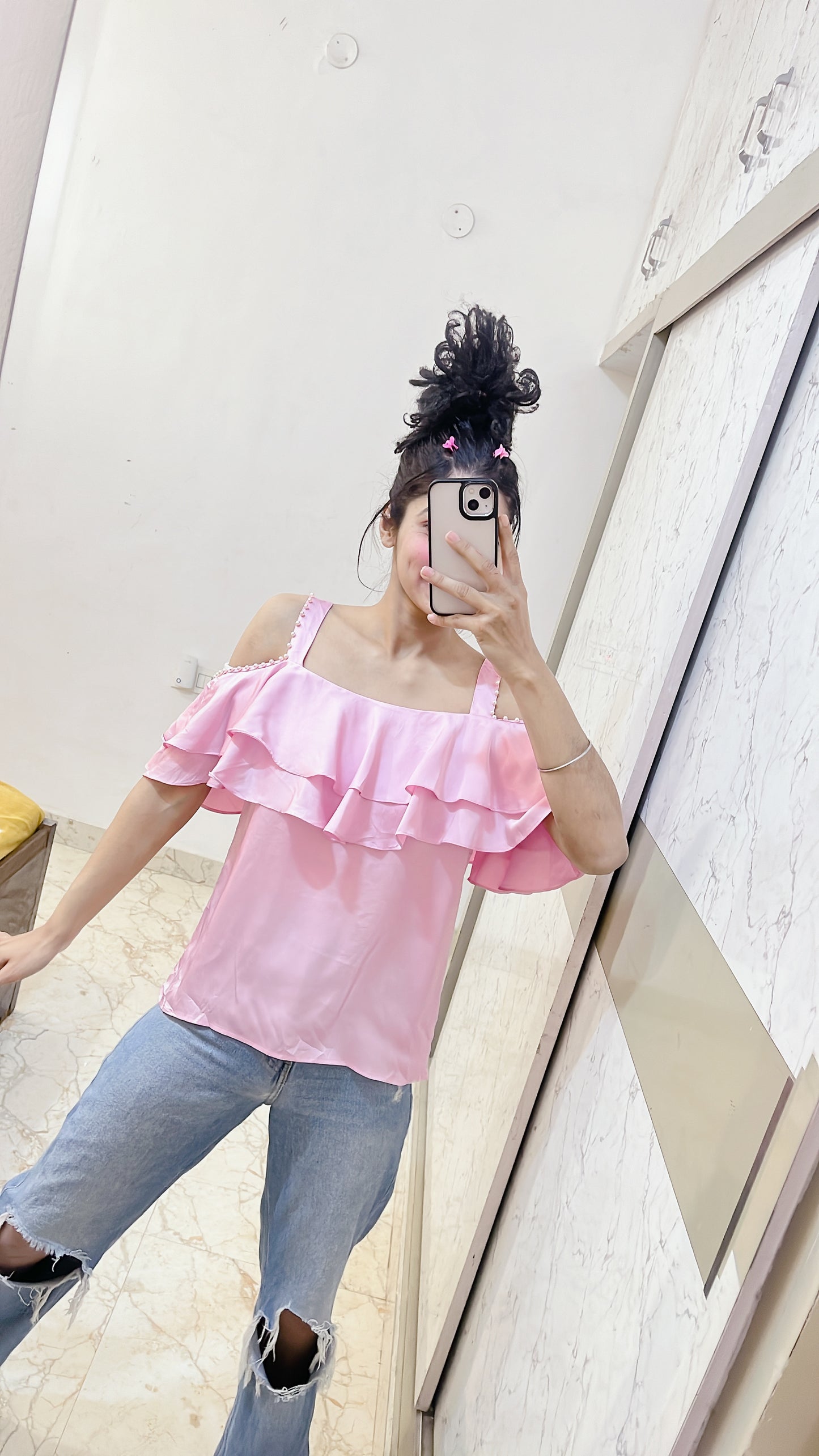 Size-M , bust -36