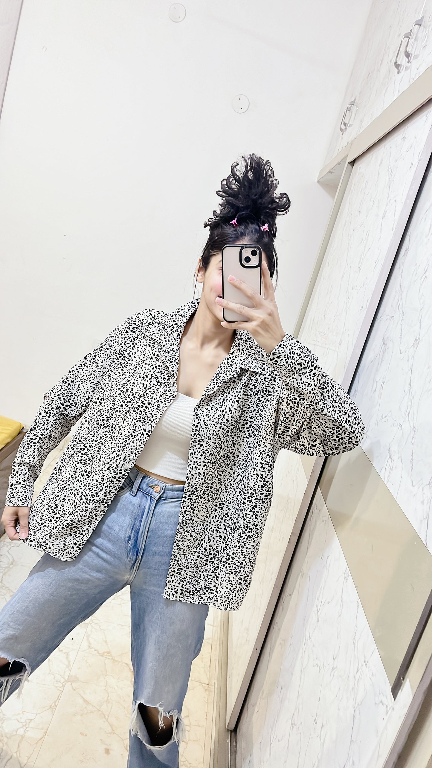 Size-XL-2XL , bust -42-44