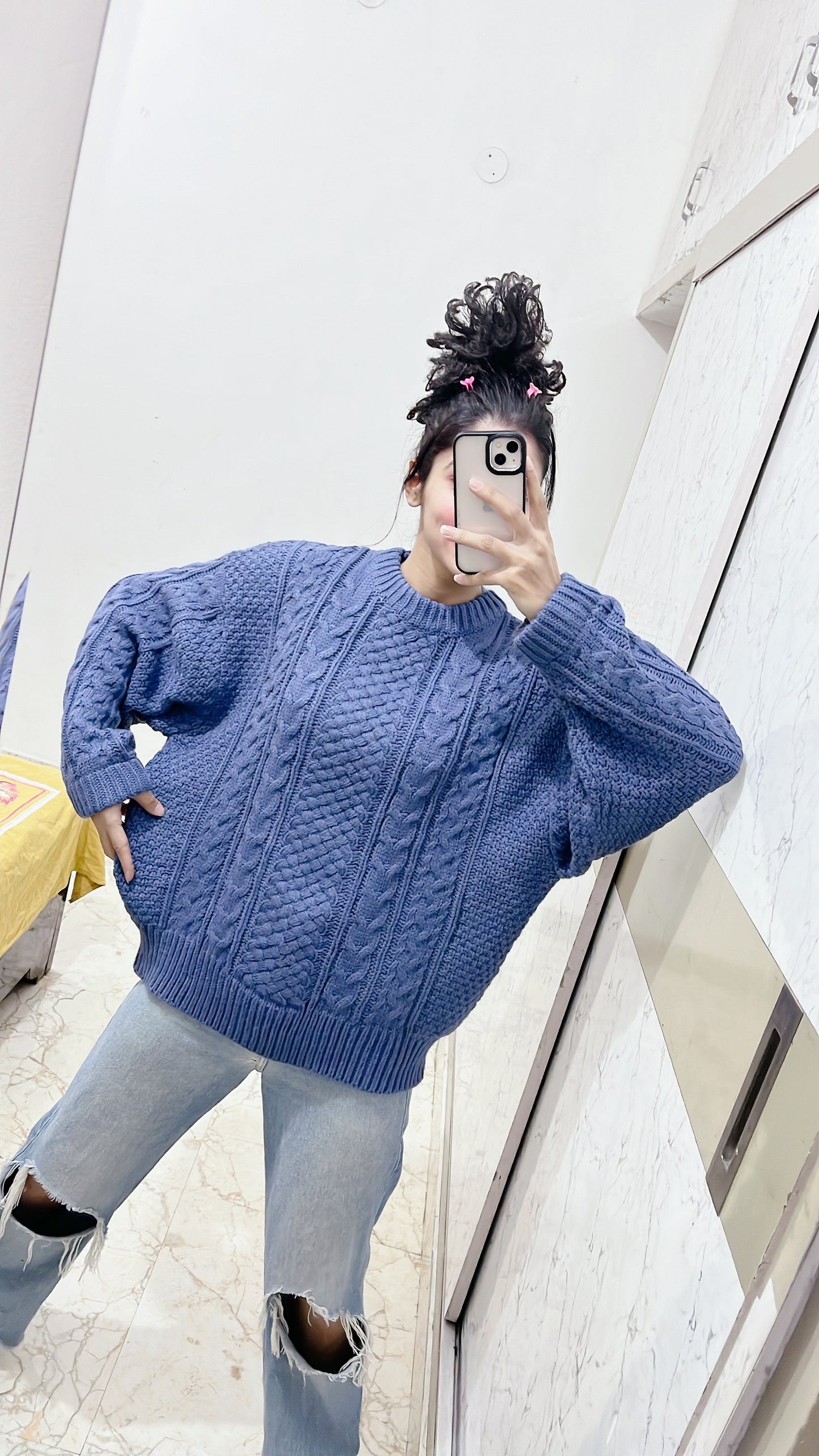 Size-XL-2XL , bust -Free