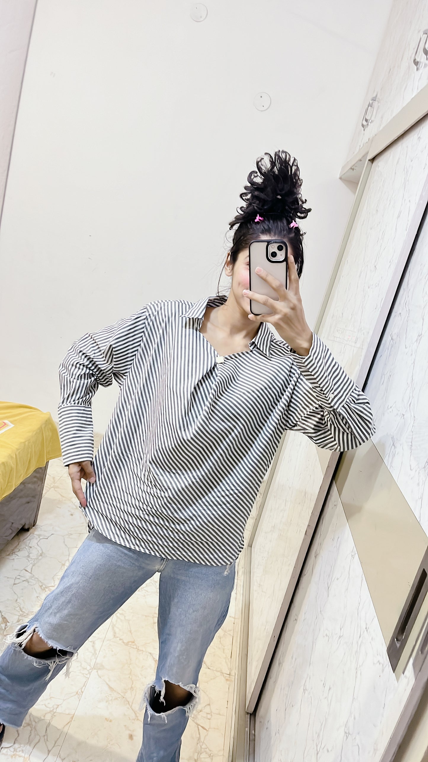 Size-XL , bust -42