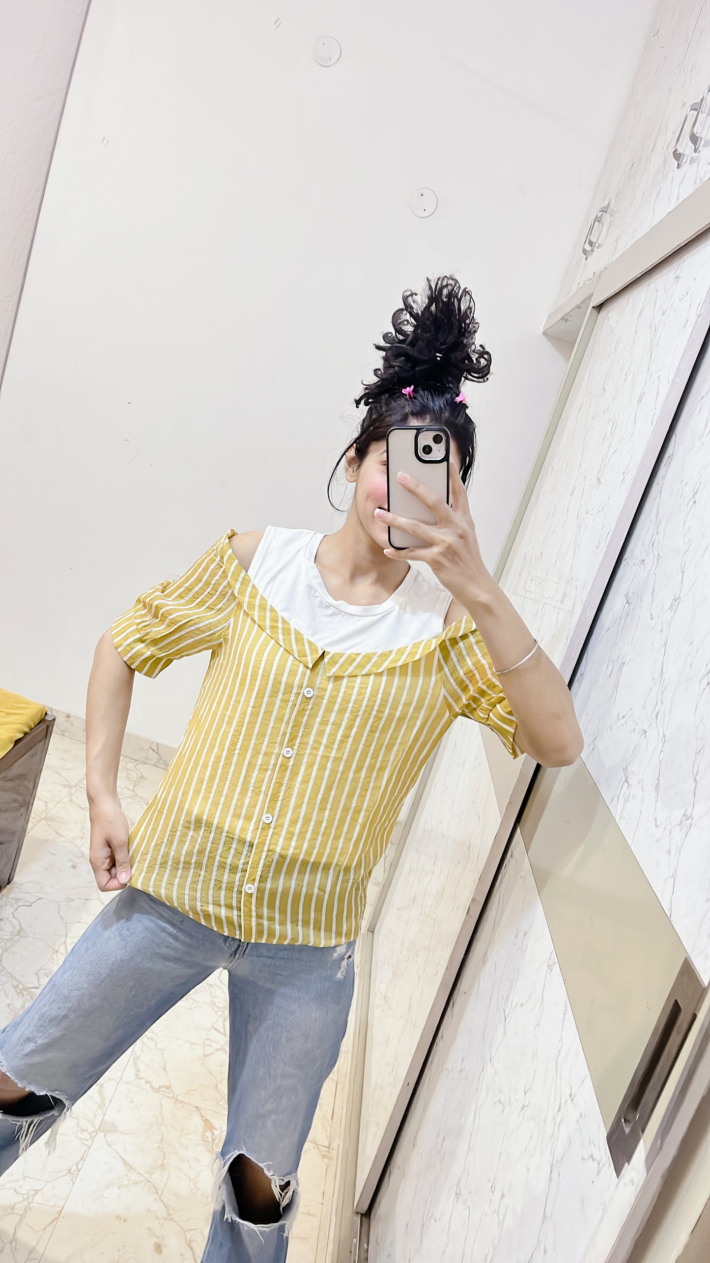 Size-M , buat -34