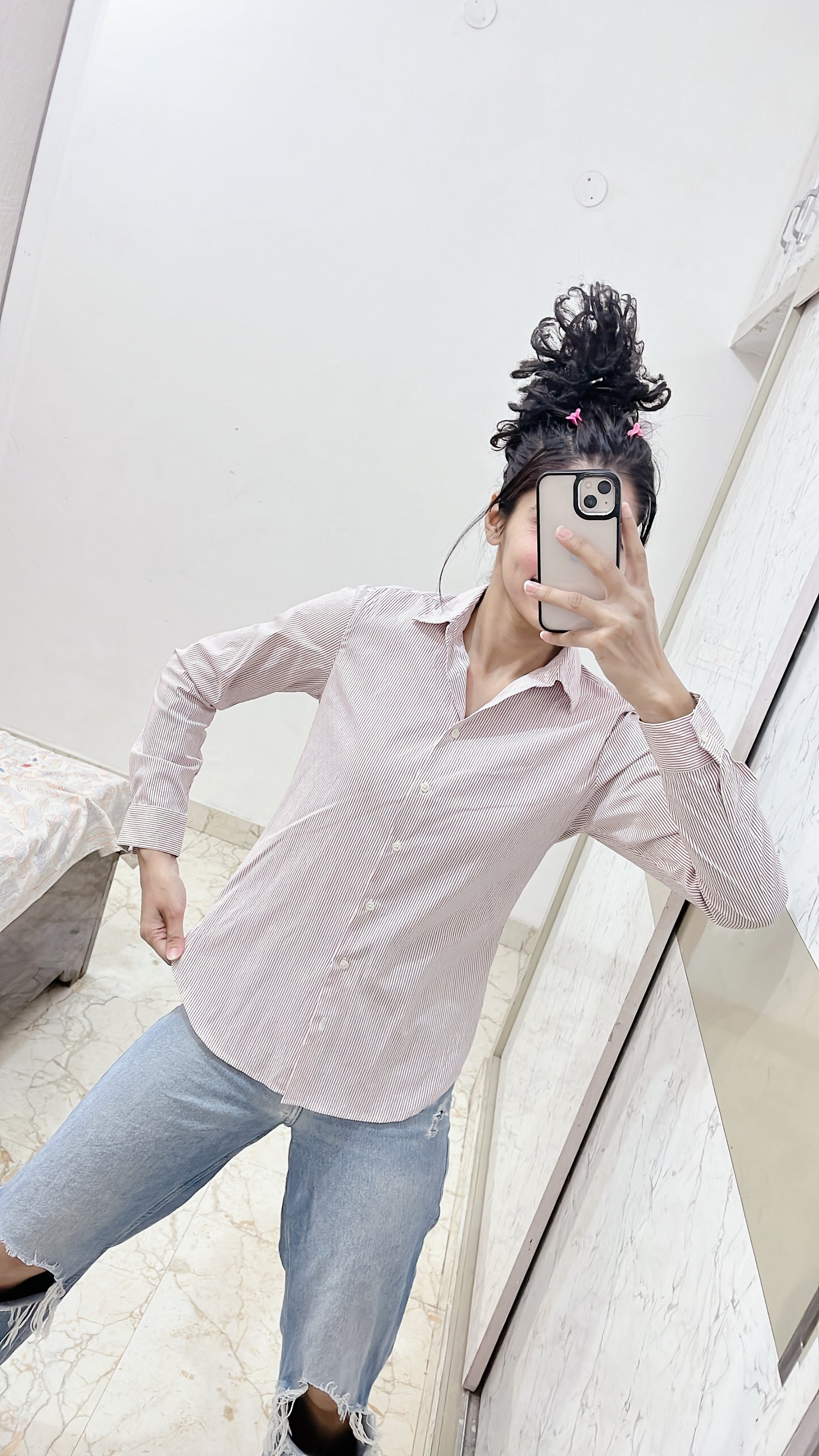 Size-XS-S , bust -30-32