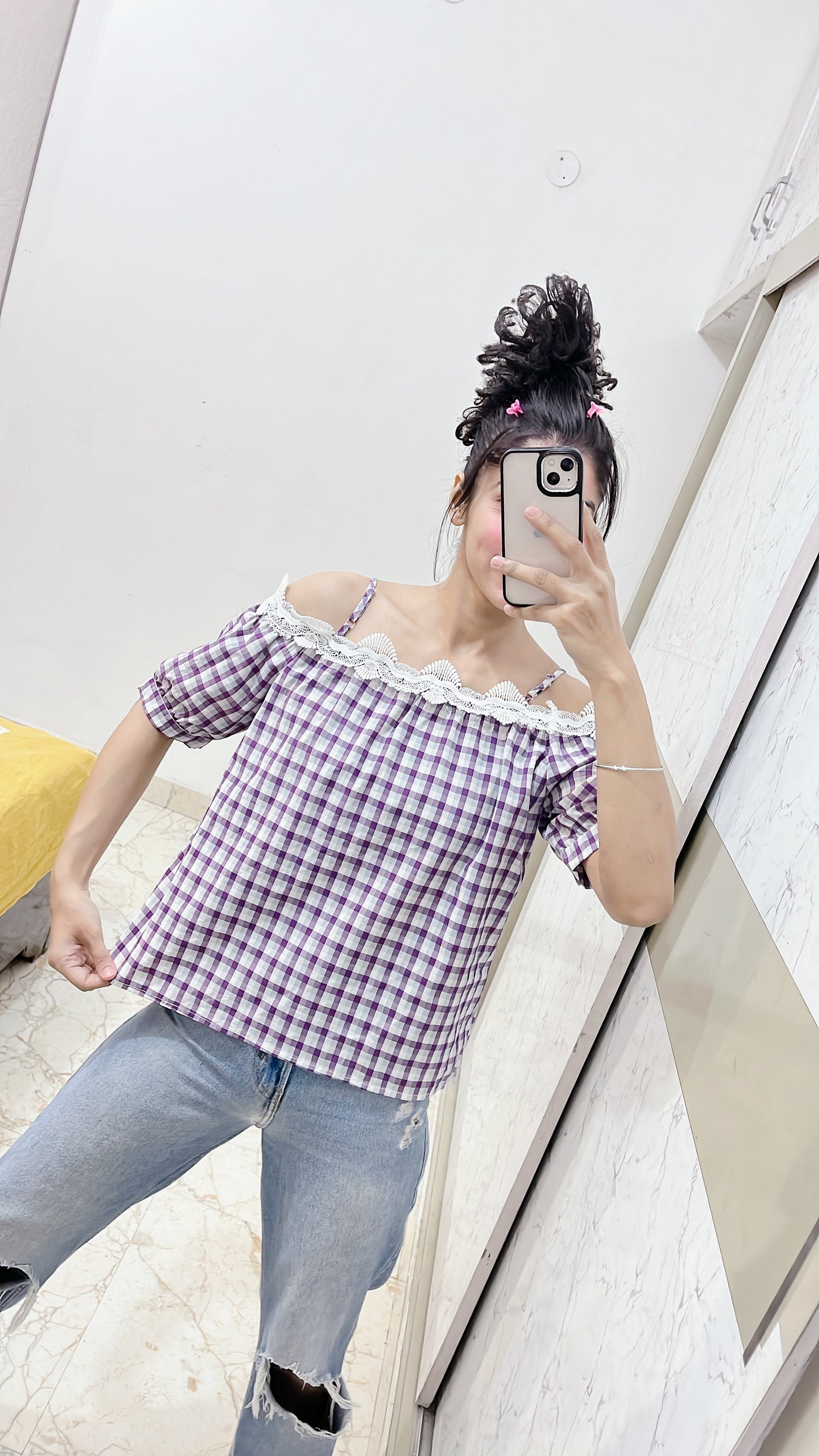 Size-L , bust -36
