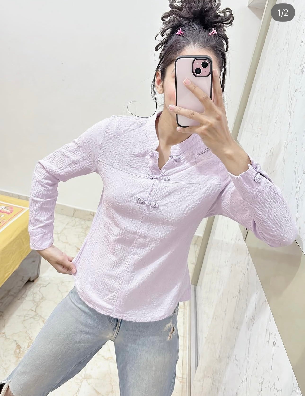 Size-XS , Bust -28-30