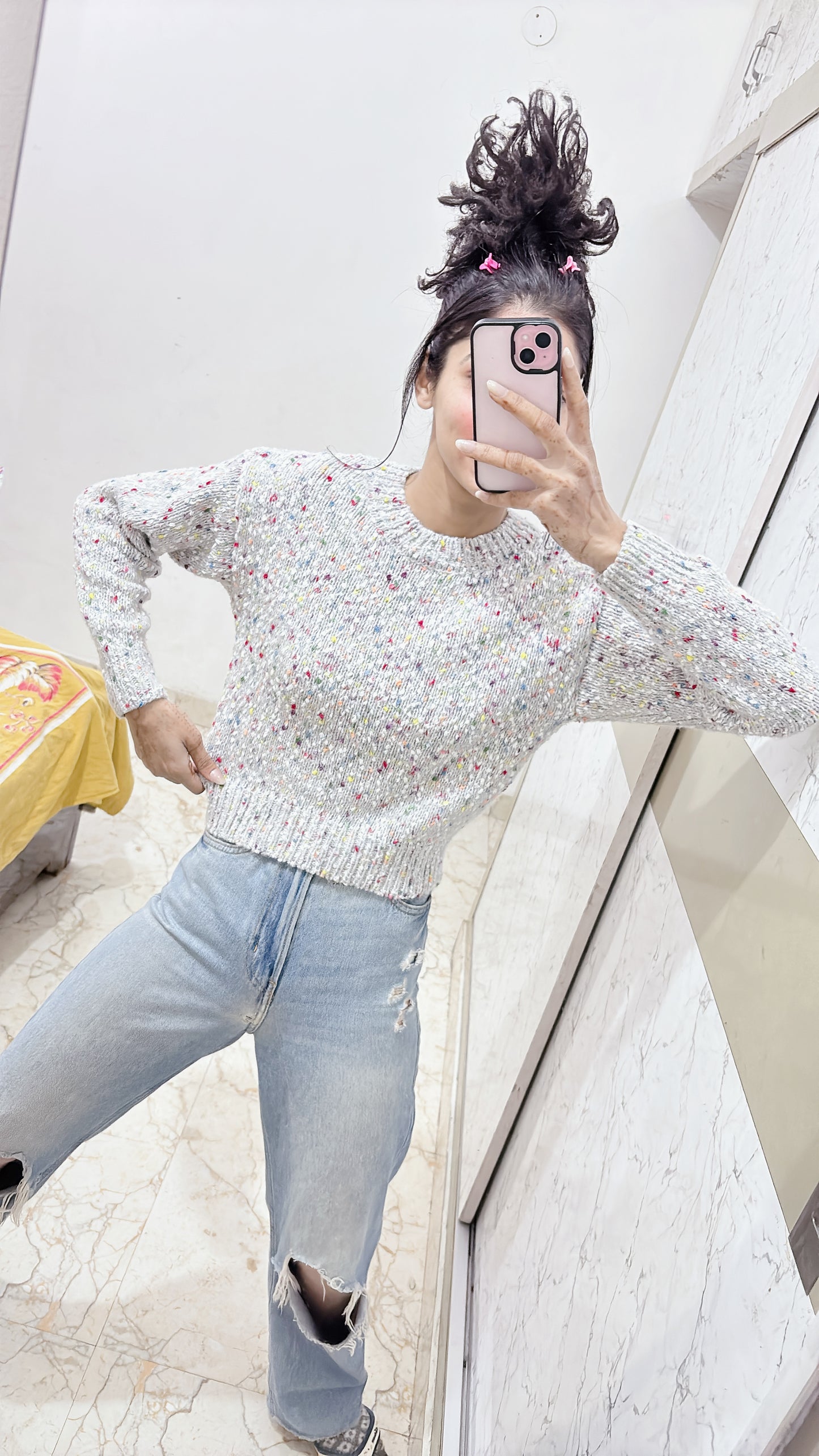 Size-XS-S , Bust -Free