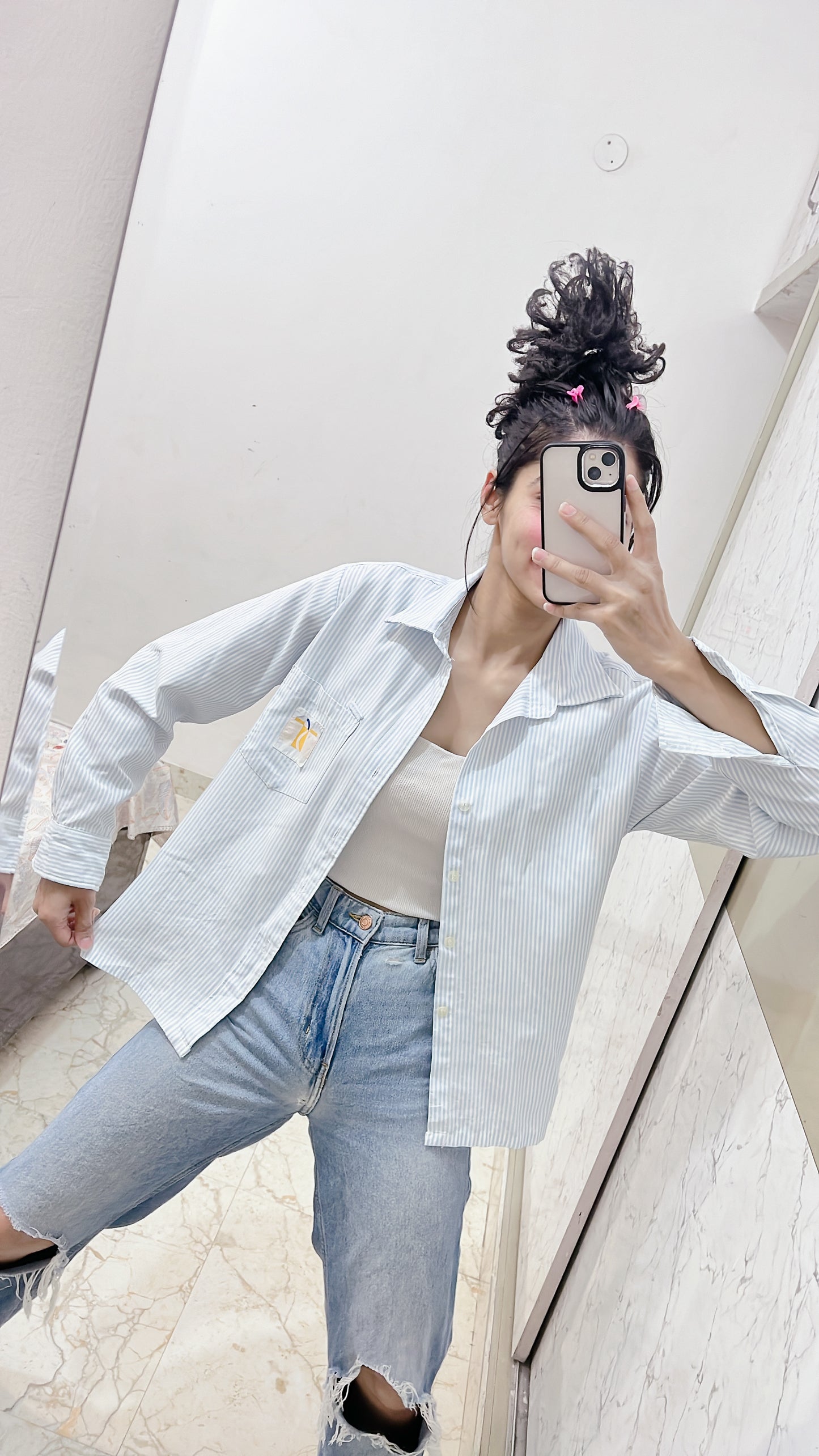 Size-L , bust -38