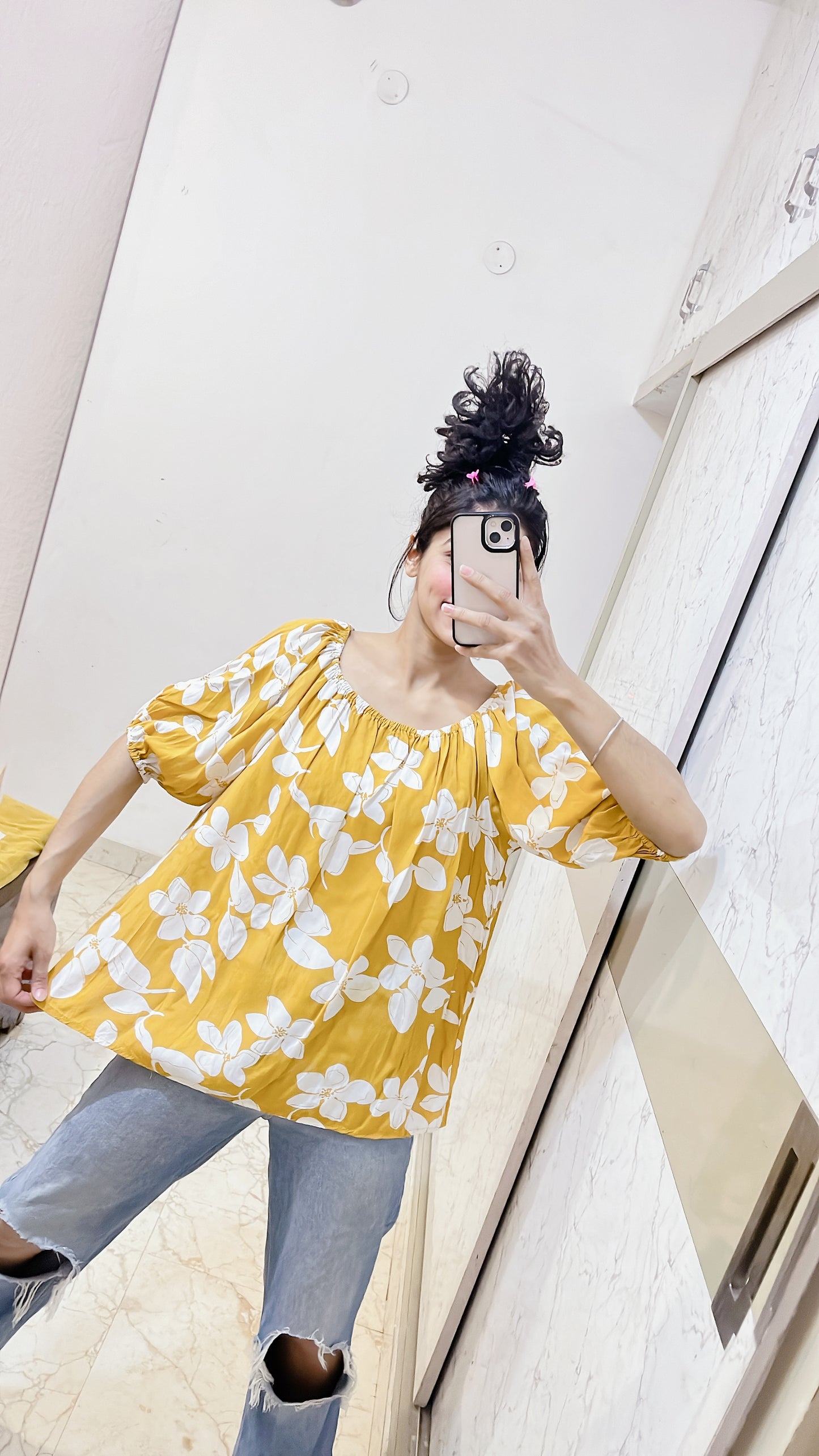 Size-XL-2XL , bust -42-44